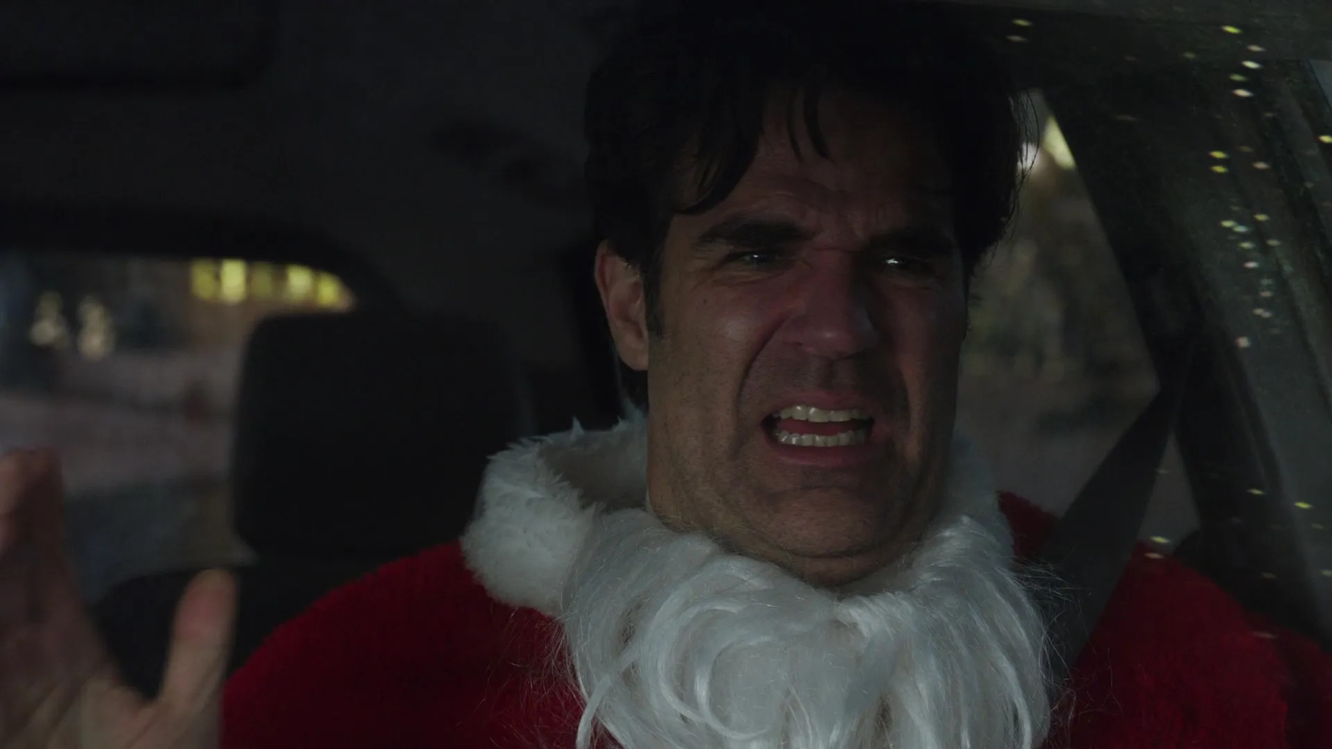 Rob Delaney in Home Sweet Home Alone (2021)