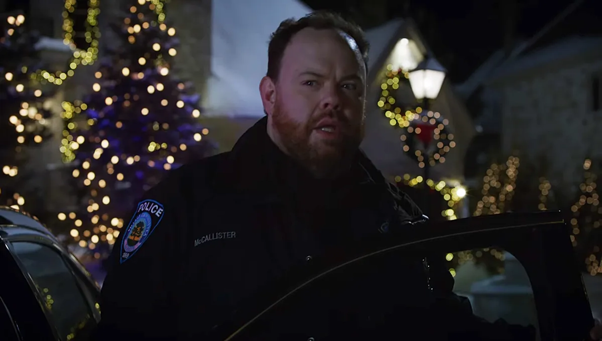 Devin Ratray in Home Sweet Home Alone (2021)