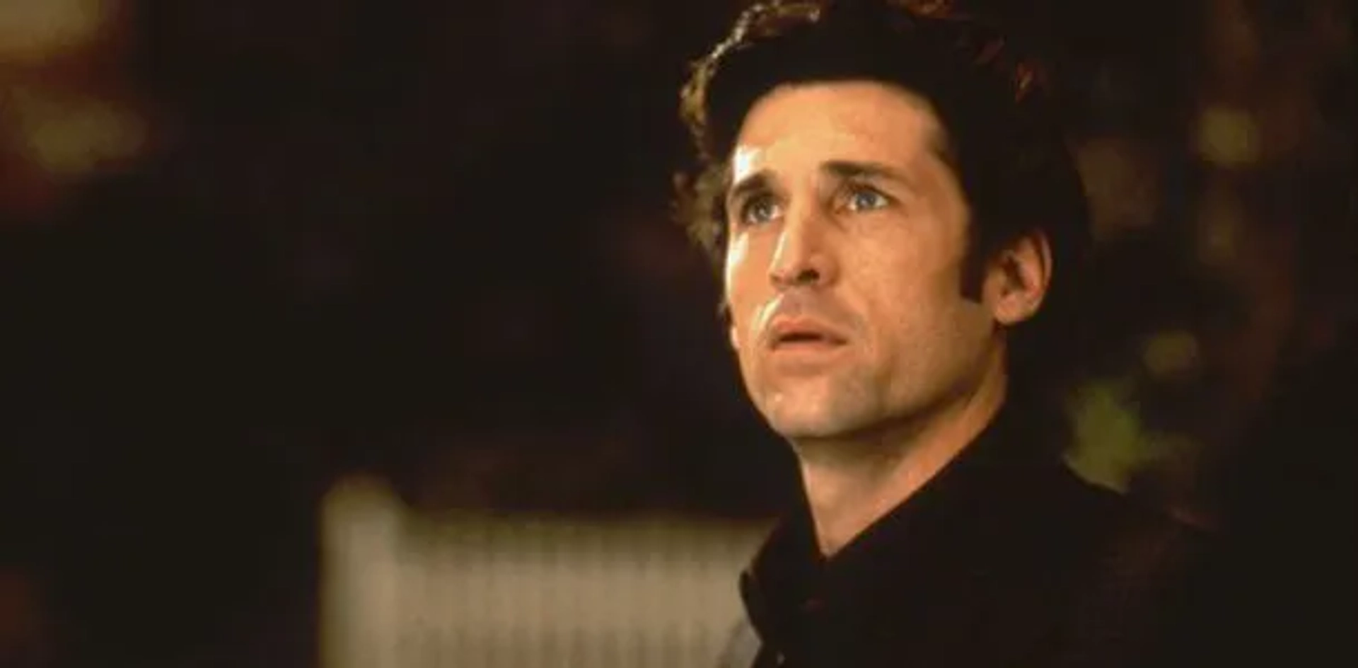 Patrick Dempsey in Scream 3 (2000)