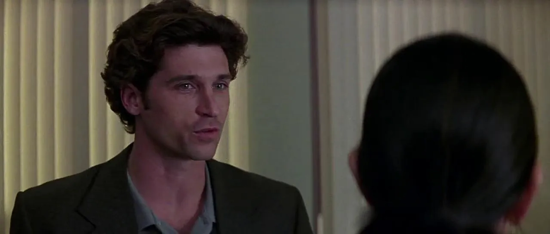 Patrick Dempsey in Scream 3 (2000)