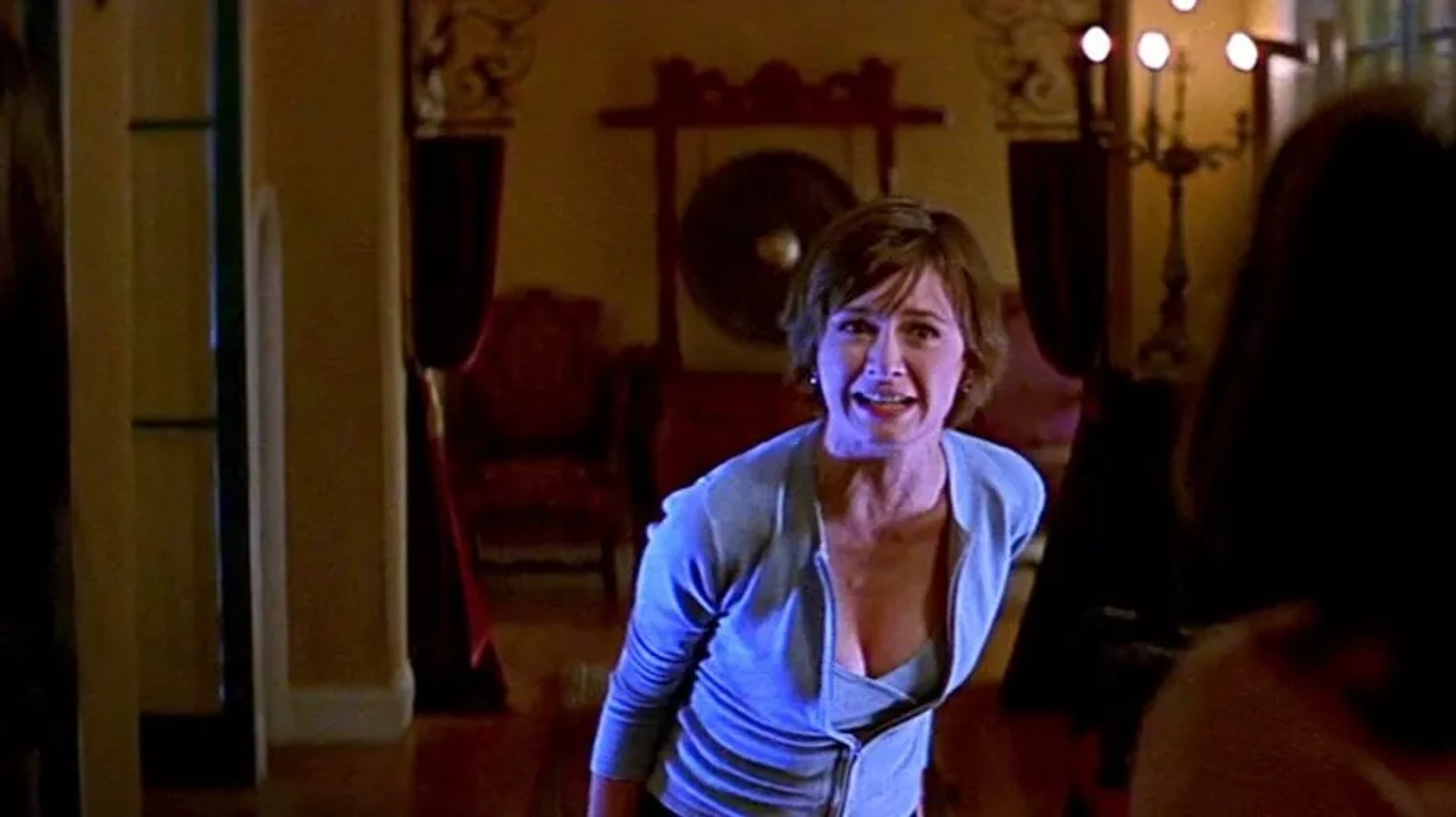 Emily Mortimer in Scream 3 (2000)