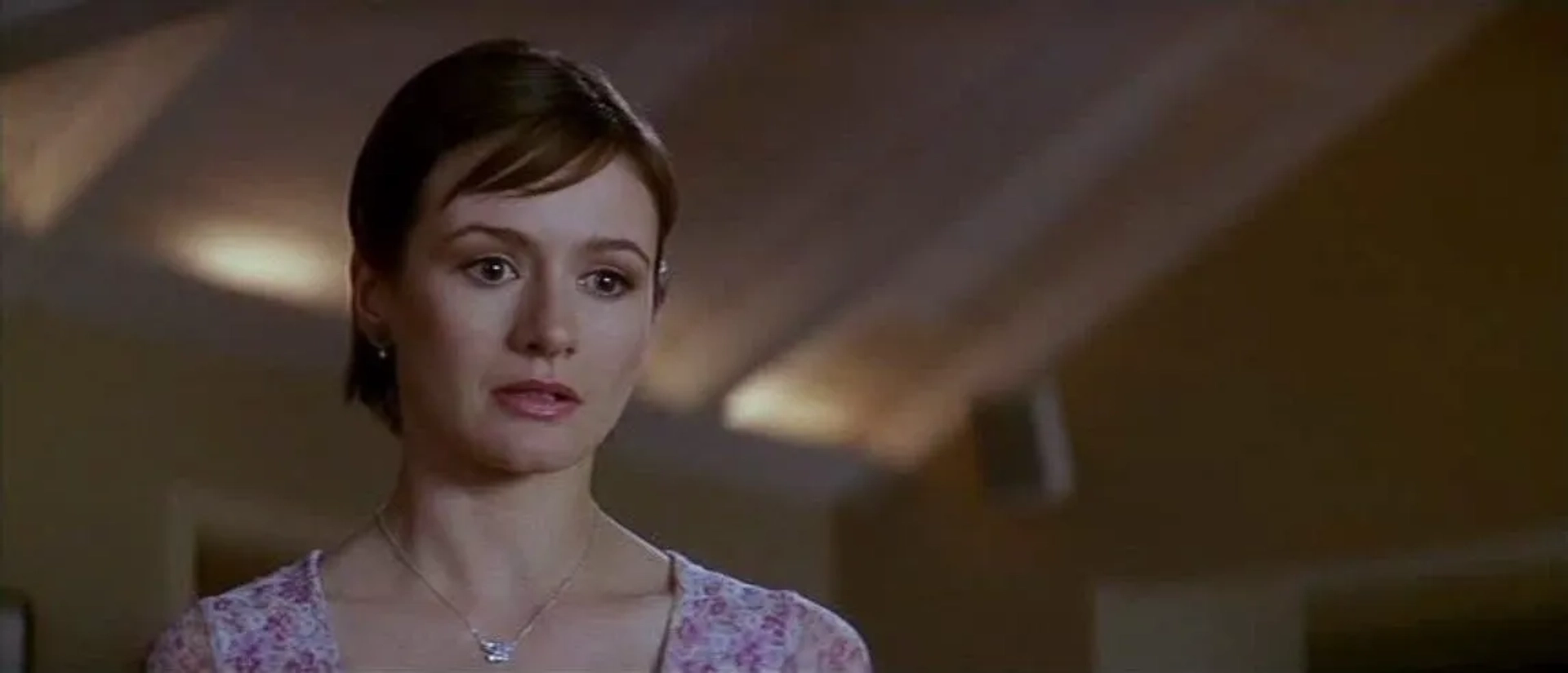 Emily Mortimer in Scream 3 (2000)