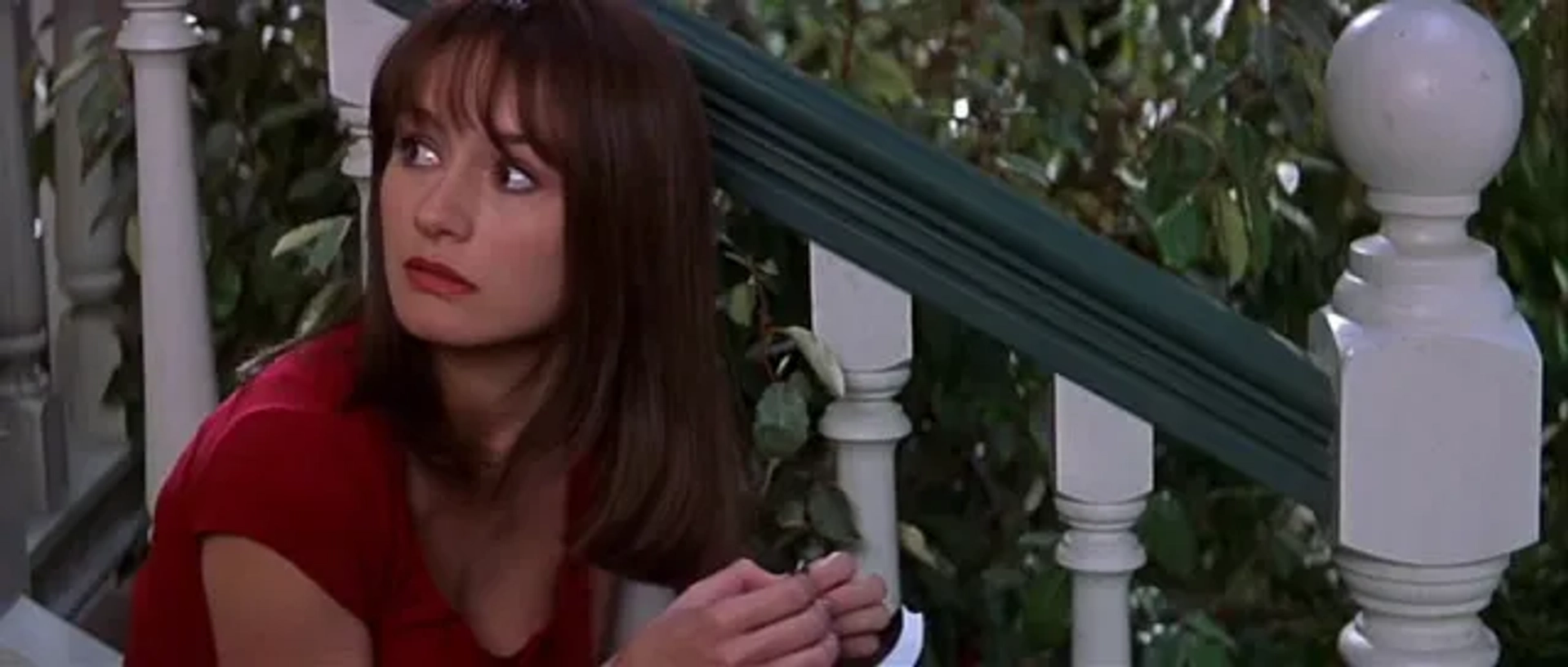 Emily Mortimer in Scream 3 (2000)