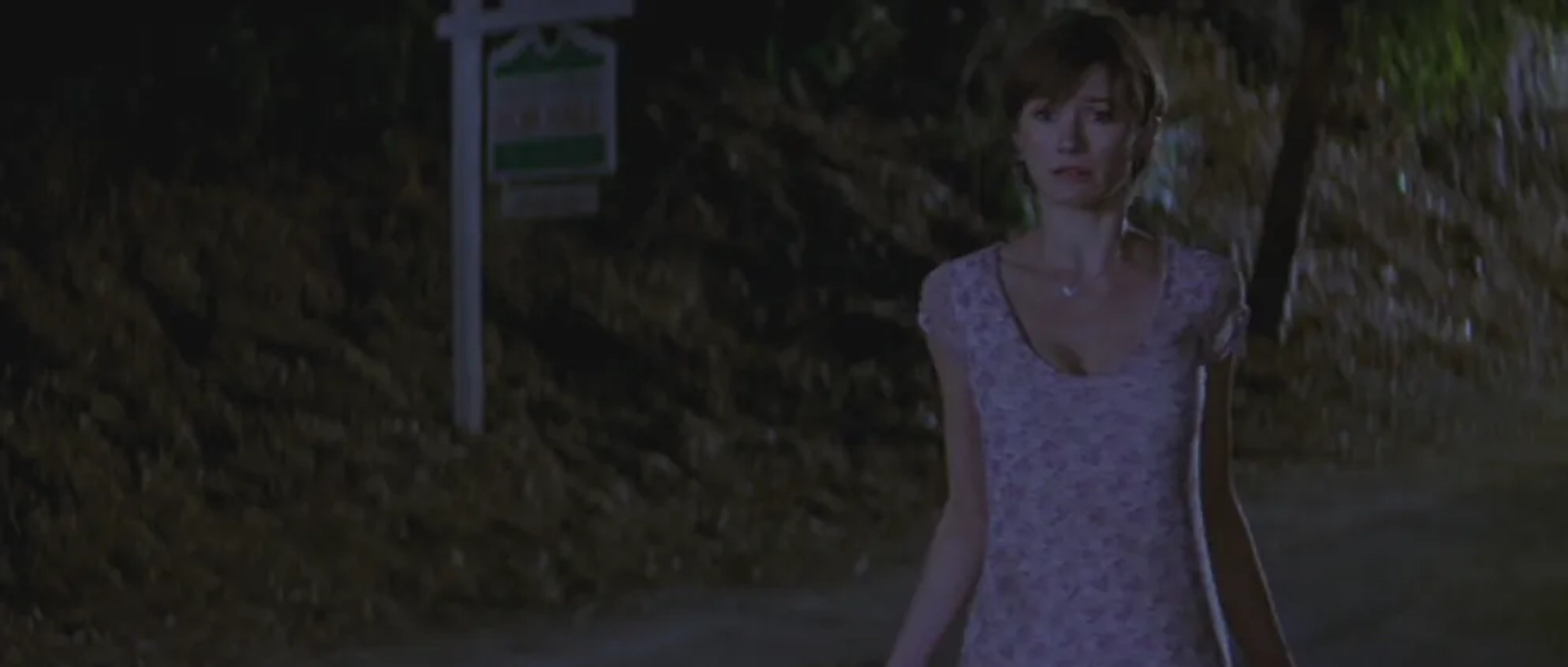 Emily Mortimer in Scream 3 (2000)