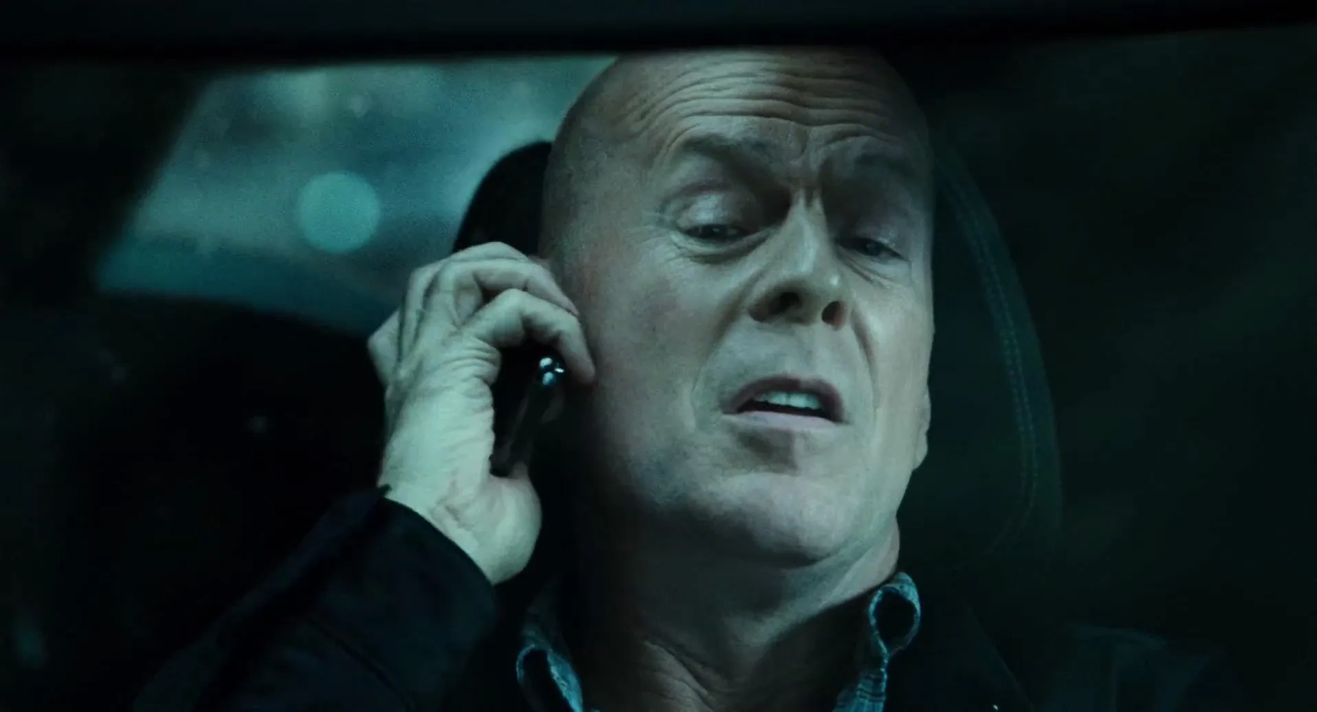 Bruce Willis in A Good Day to Die Hard (2013)