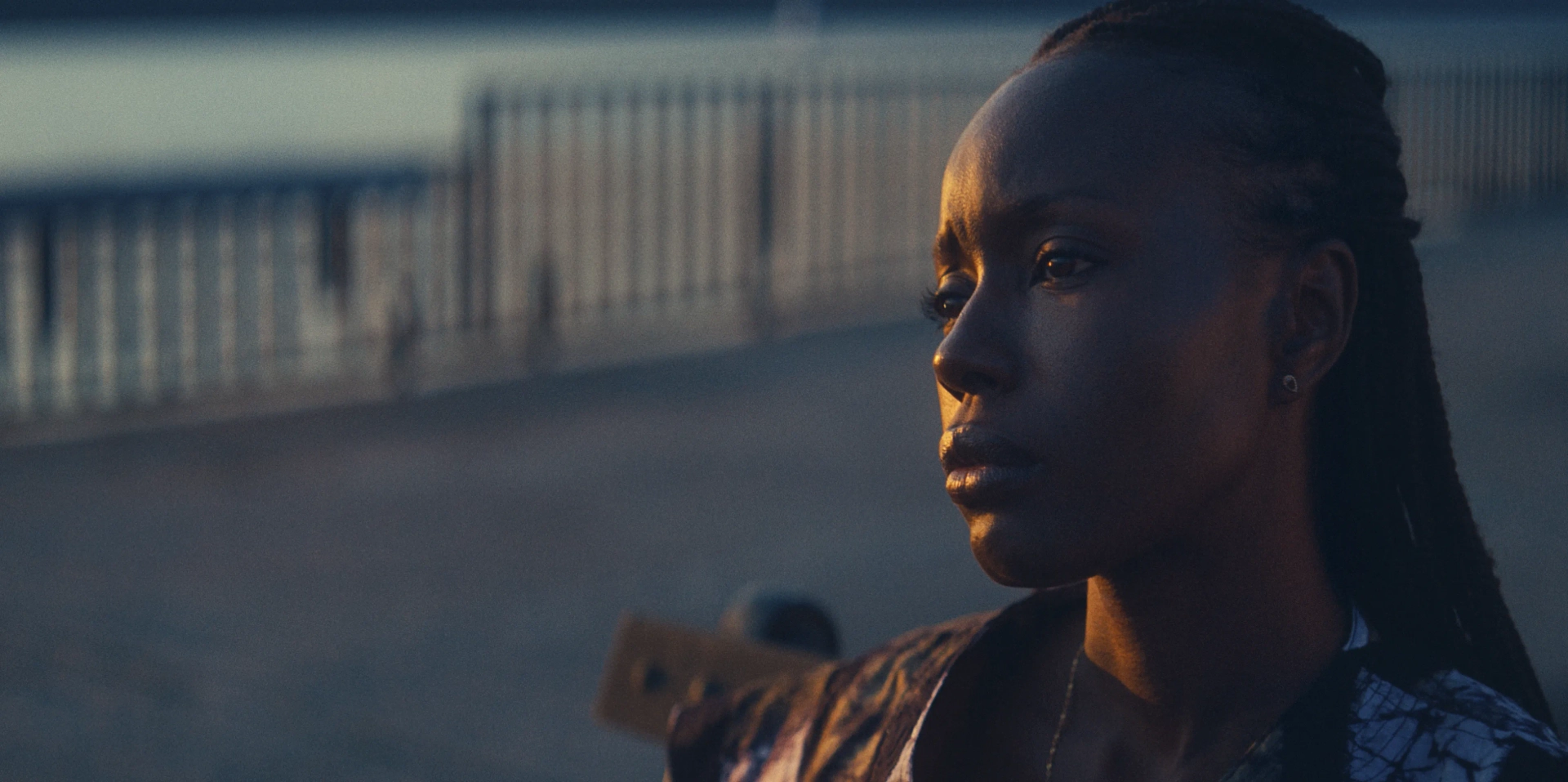 Anna Diop in Nanny (2022)