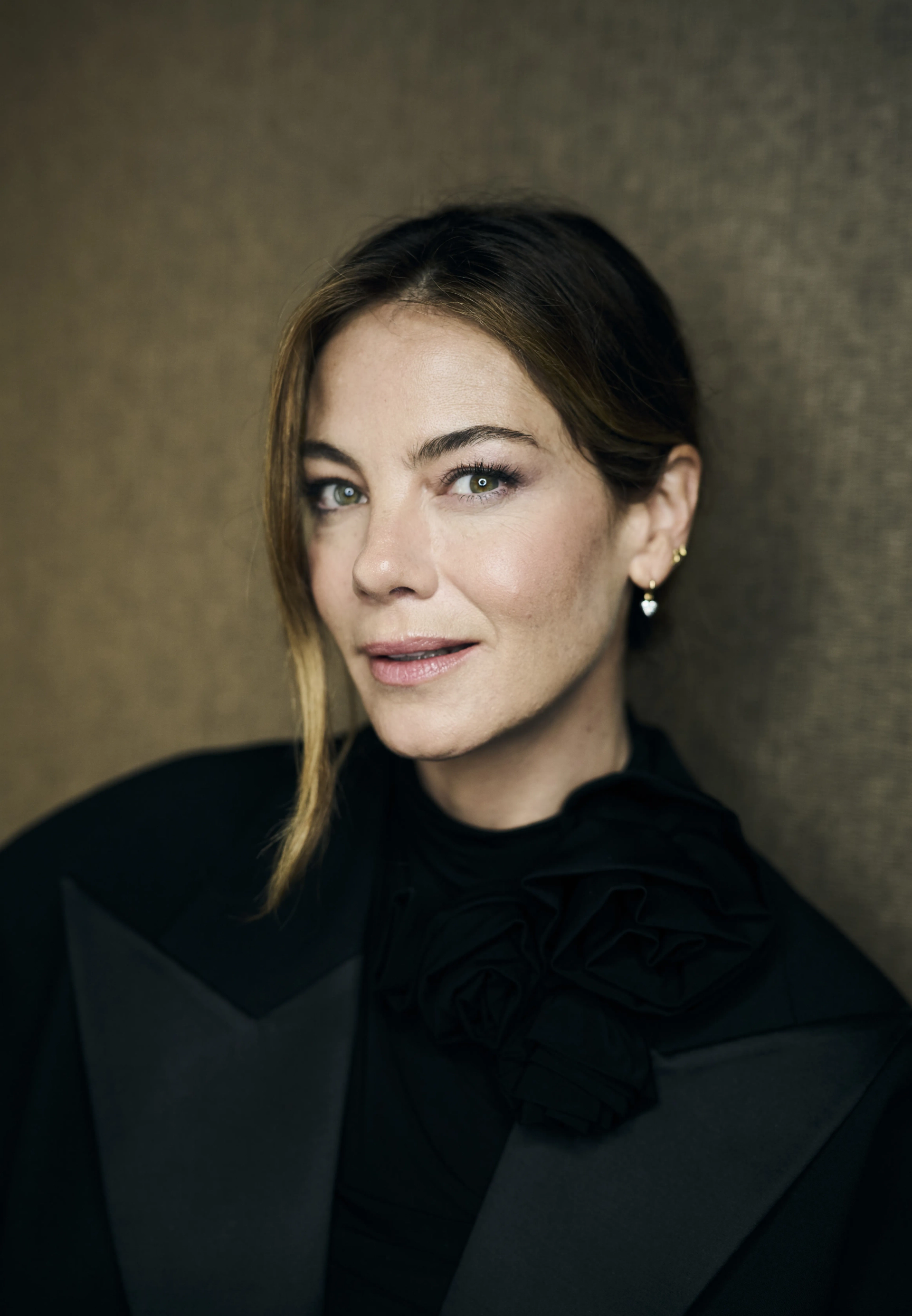 Michelle Monaghan at an event for Nanny (2022)