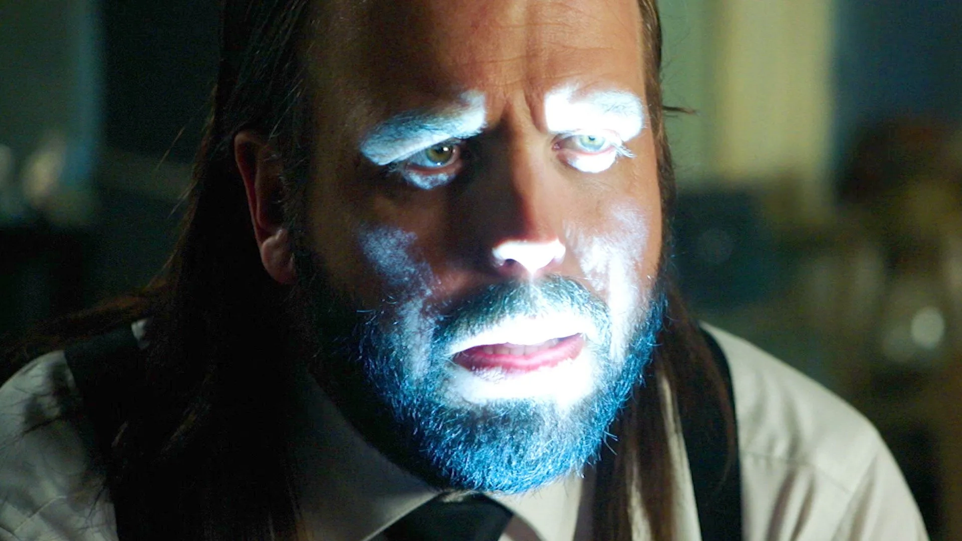 Angus Sampson in Insidious: The Last Key (2018)