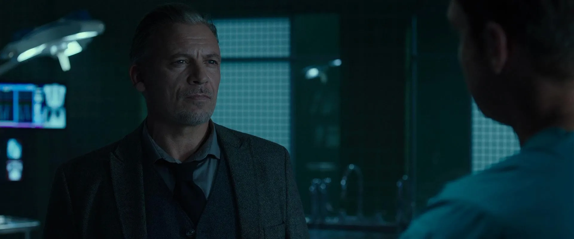 Callum Keith Rennie in Jigsaw (2017)