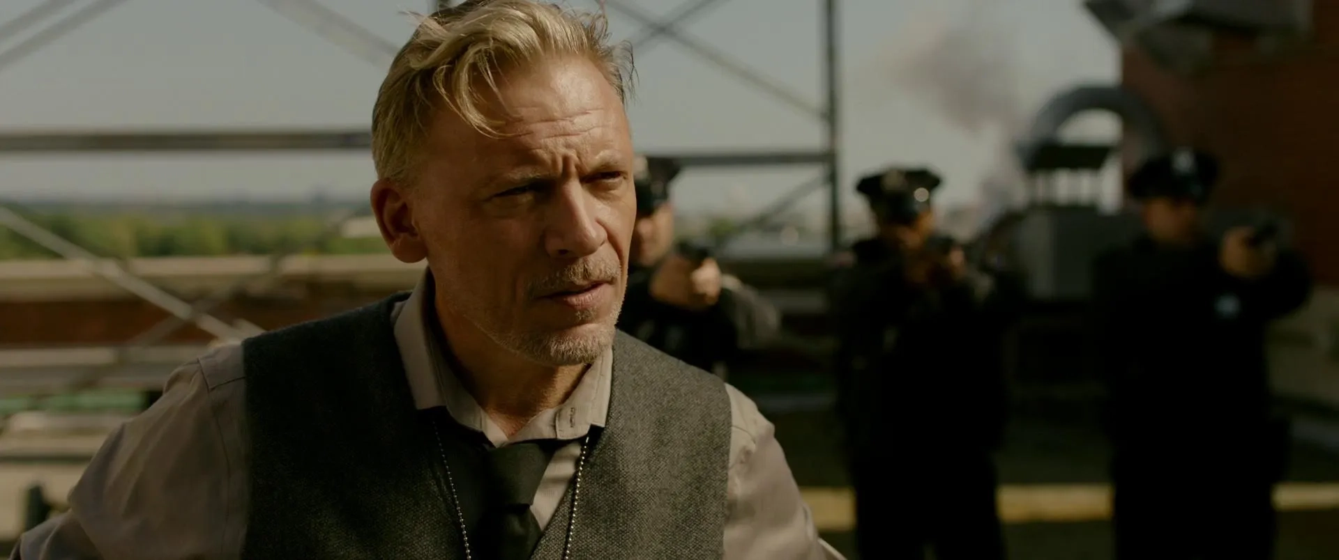 Callum Keith Rennie in Jigsaw (2017)