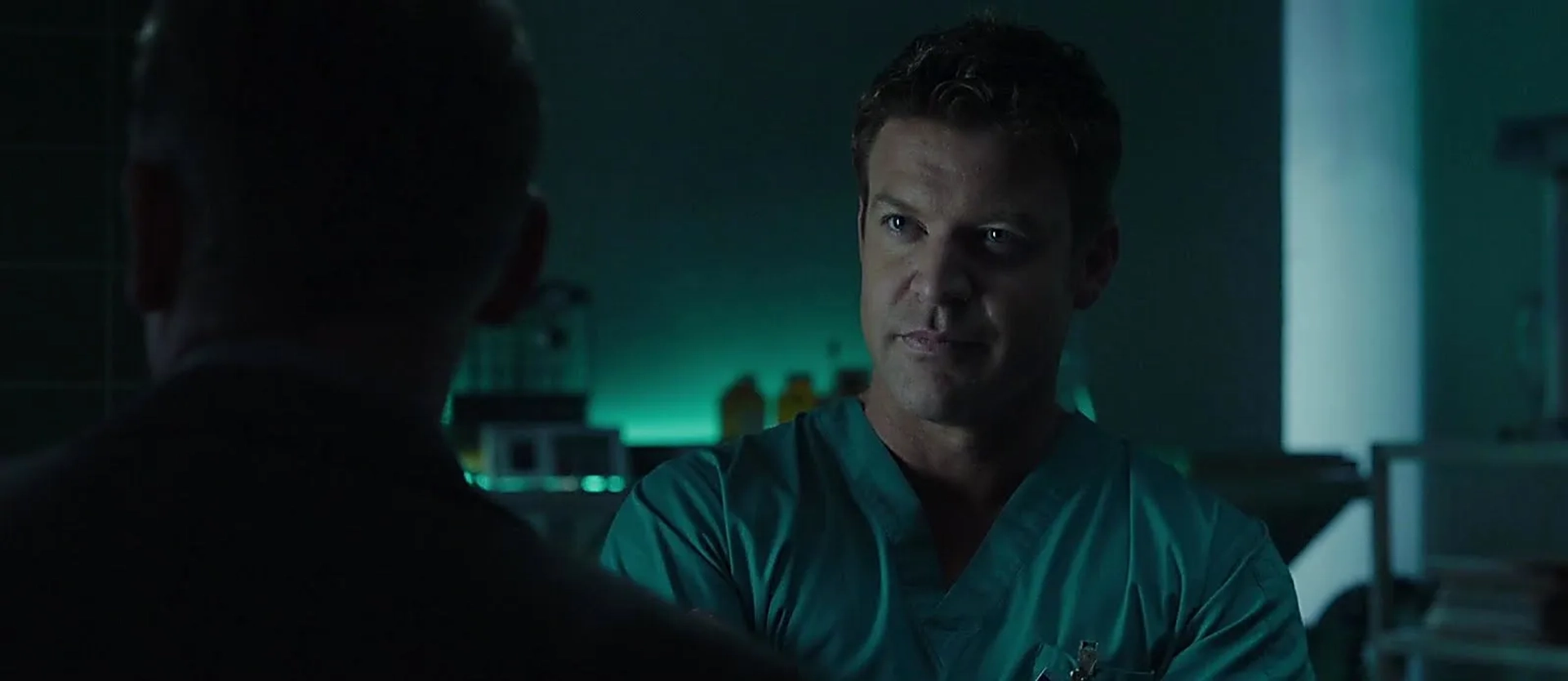 Matt Passmore in Jigsaw (2017)