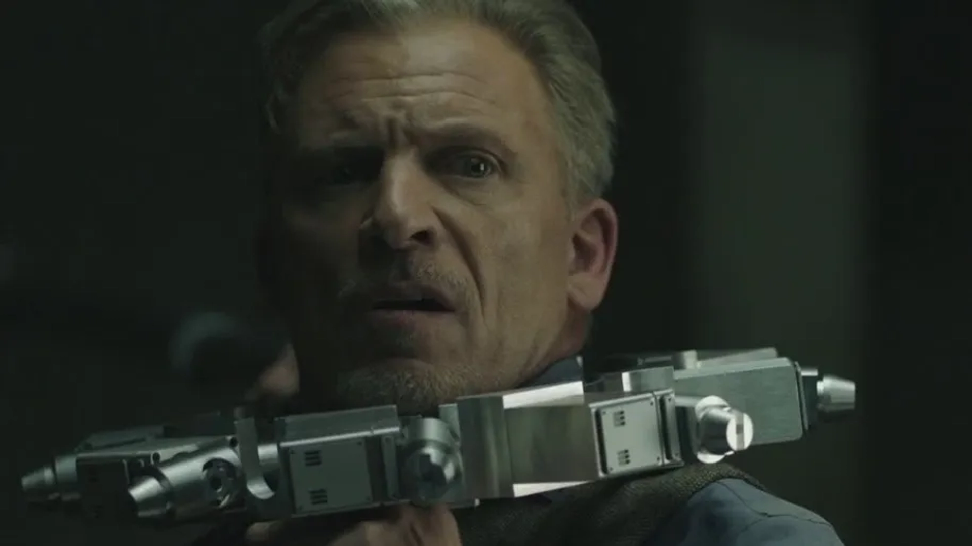 Callum Keith Rennie in Jigsaw (2017)