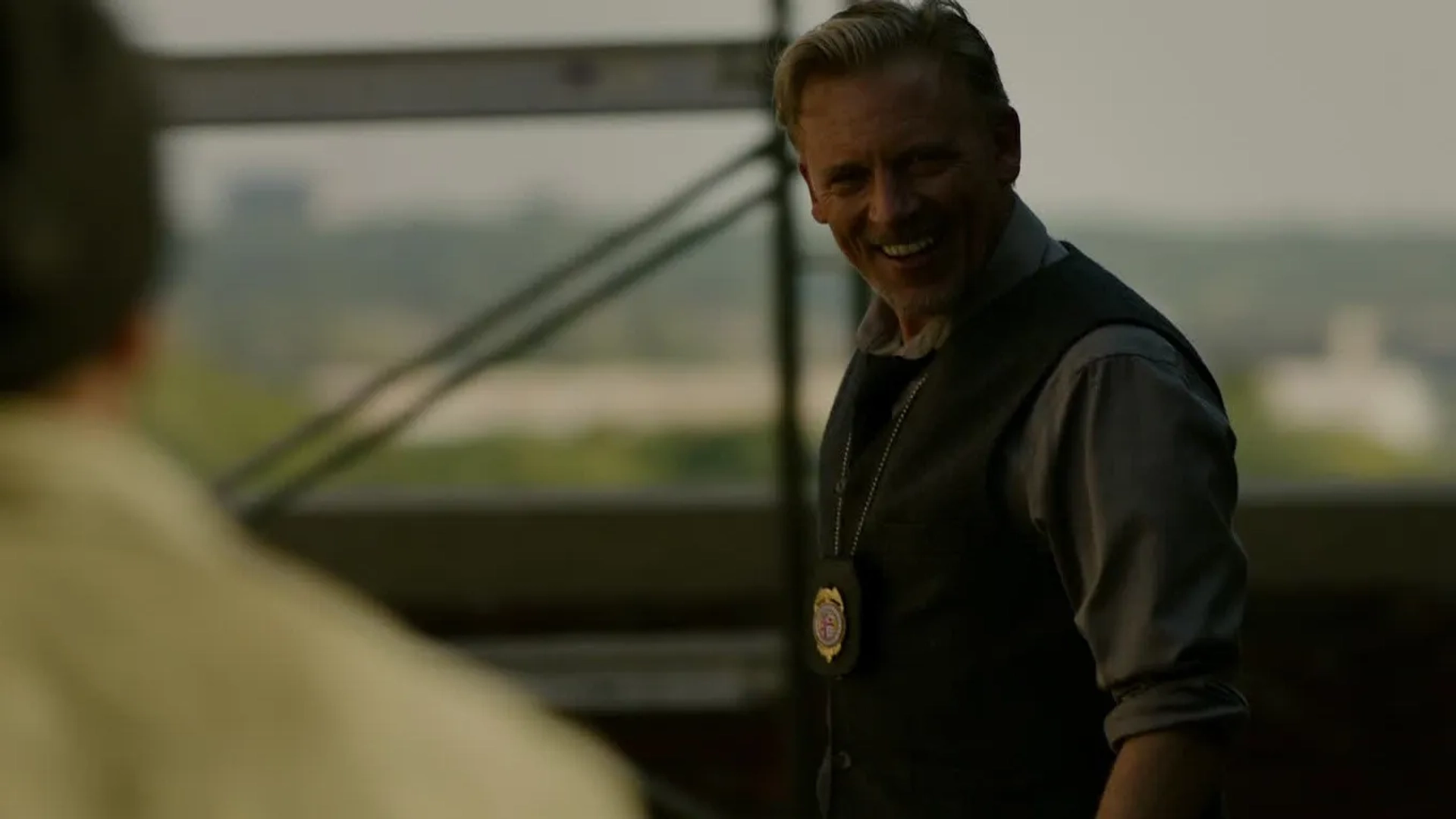 Callum Keith Rennie in Jigsaw (2017)