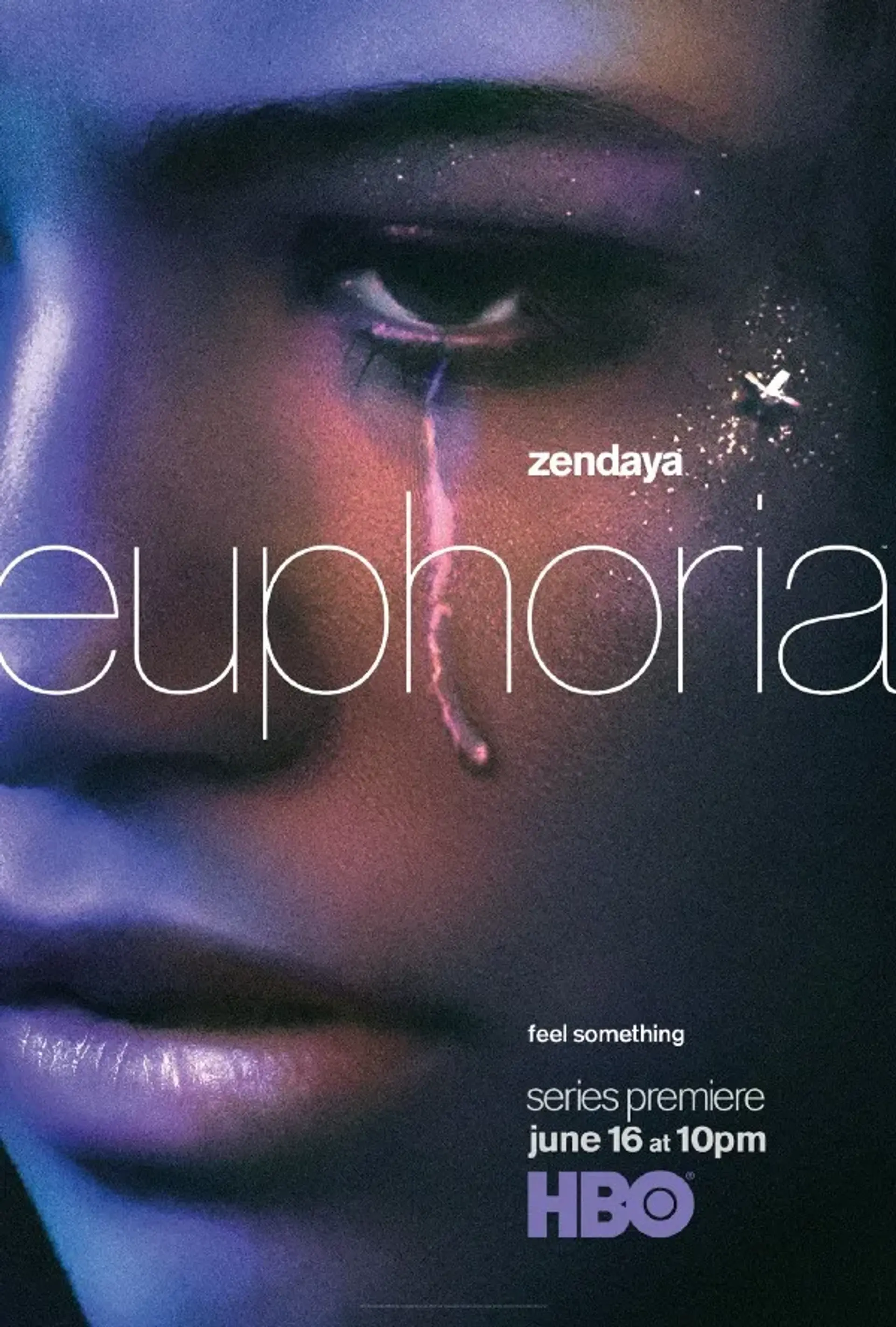 سریال ایفوریا (Euphoria 2019)