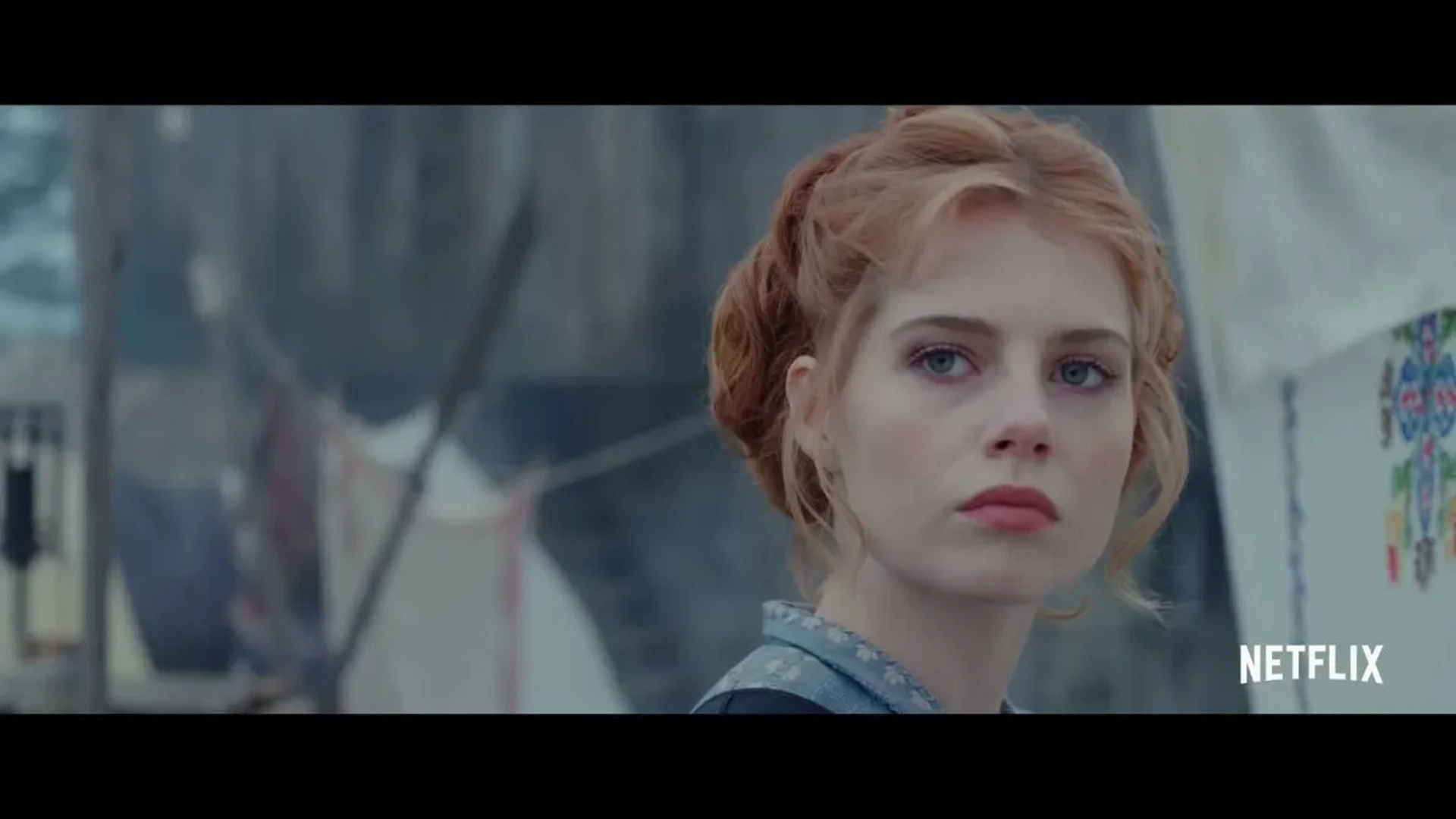 Lucy Boynton in Apostle (2018)