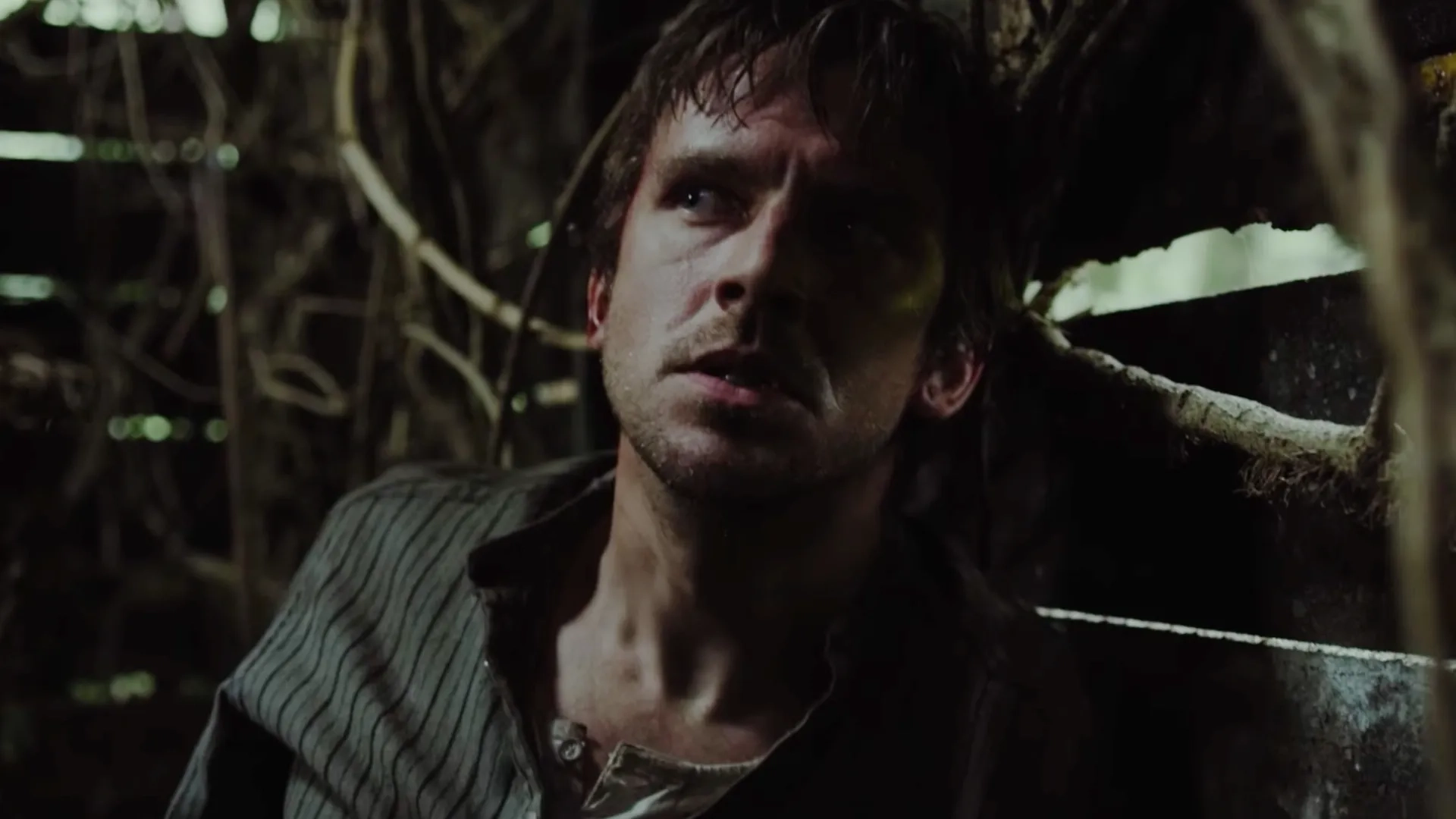 Dan Stevens in Apostle (2018)