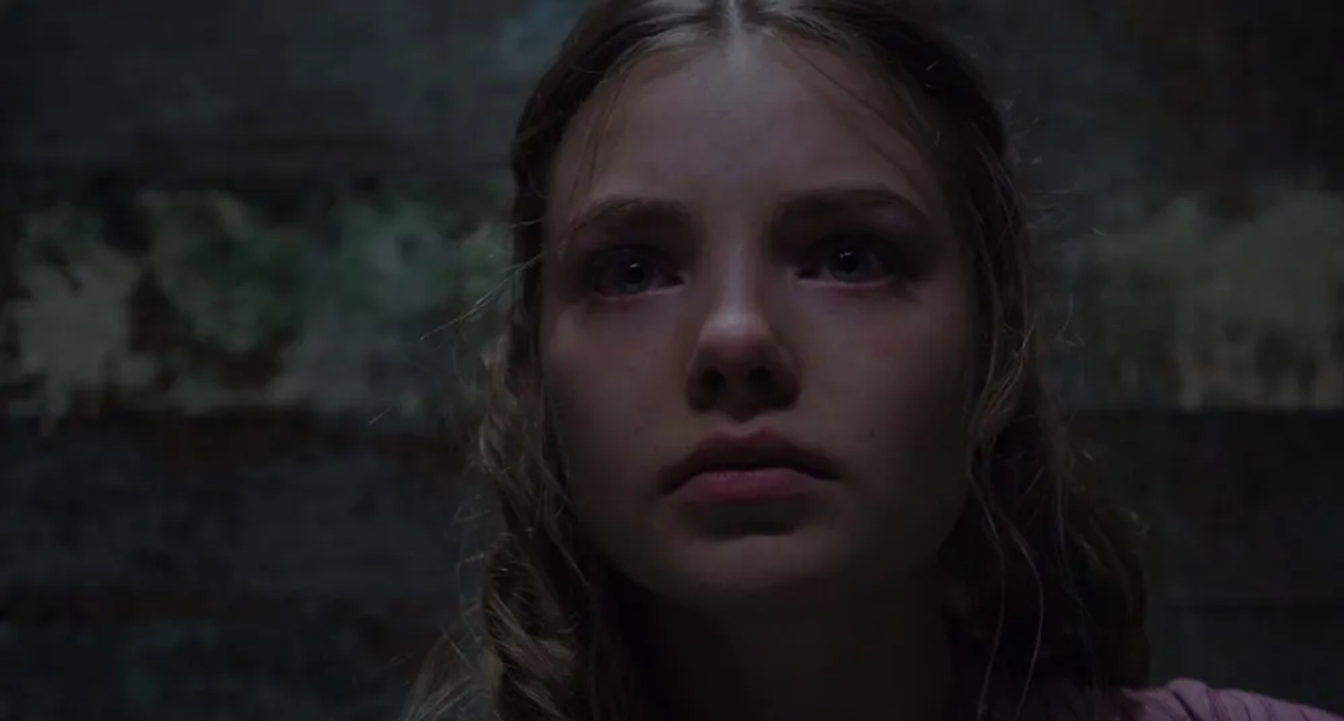 Kristine Froseth in Apostle (2018)