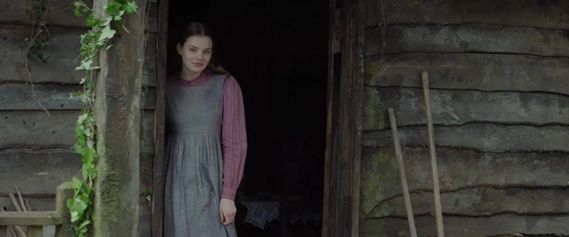 Kristine Froseth in Apostle (2018)