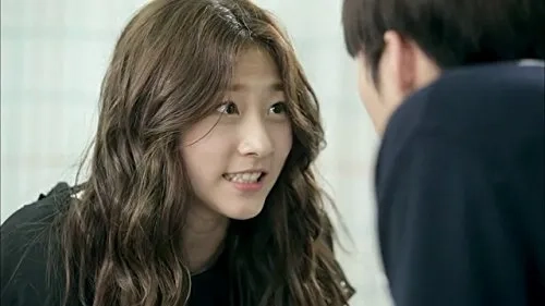 Hai seukool (2014)