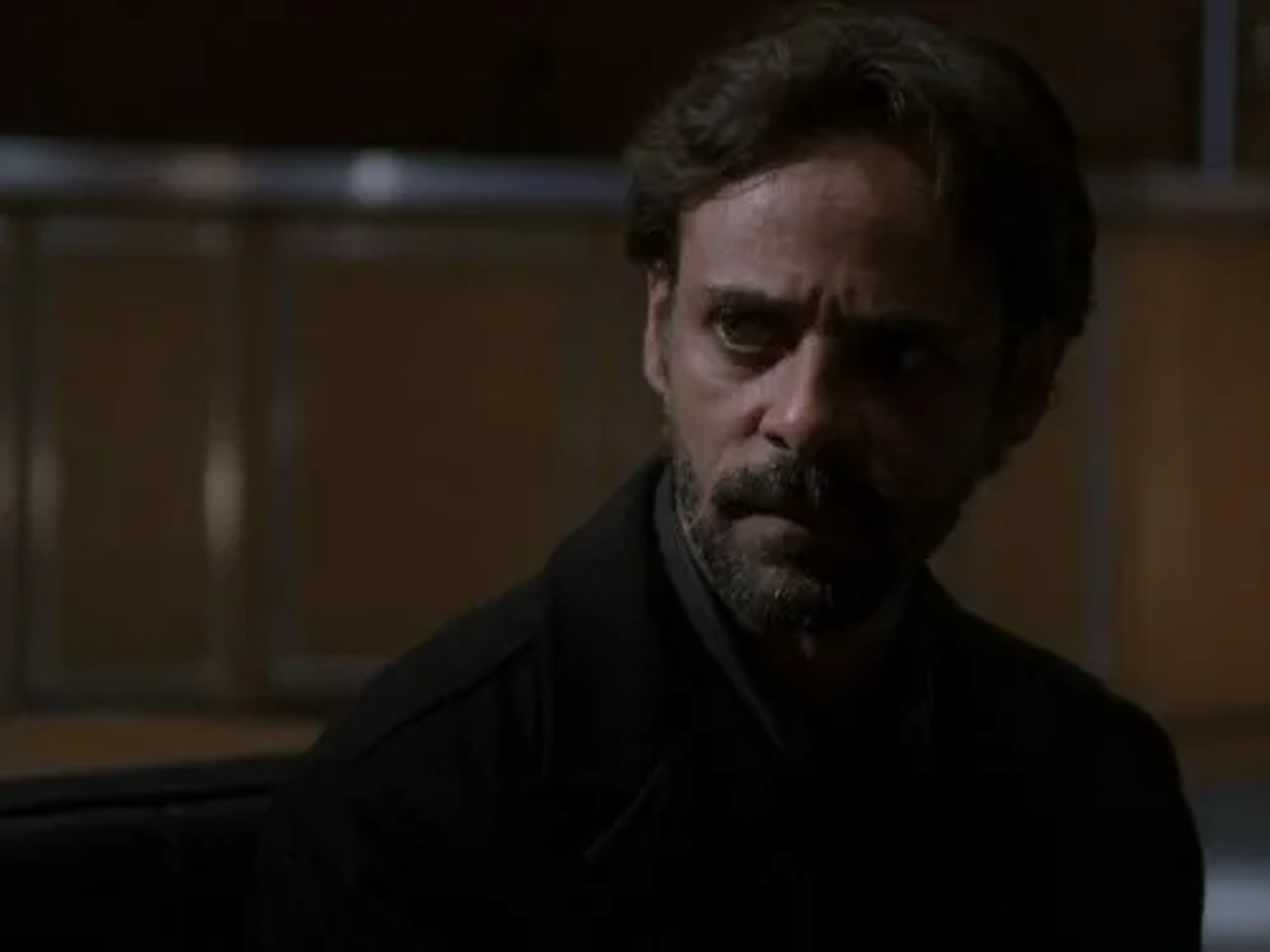 Alexander Siddig in 24 (2001)