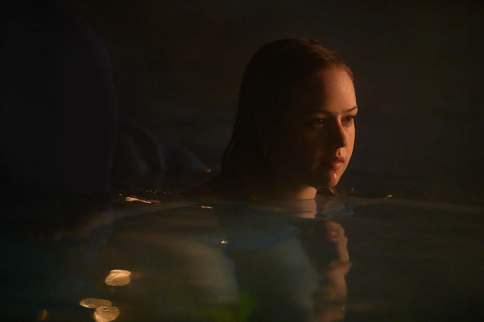 فیلم شنا در شب (Night Swim 2024)