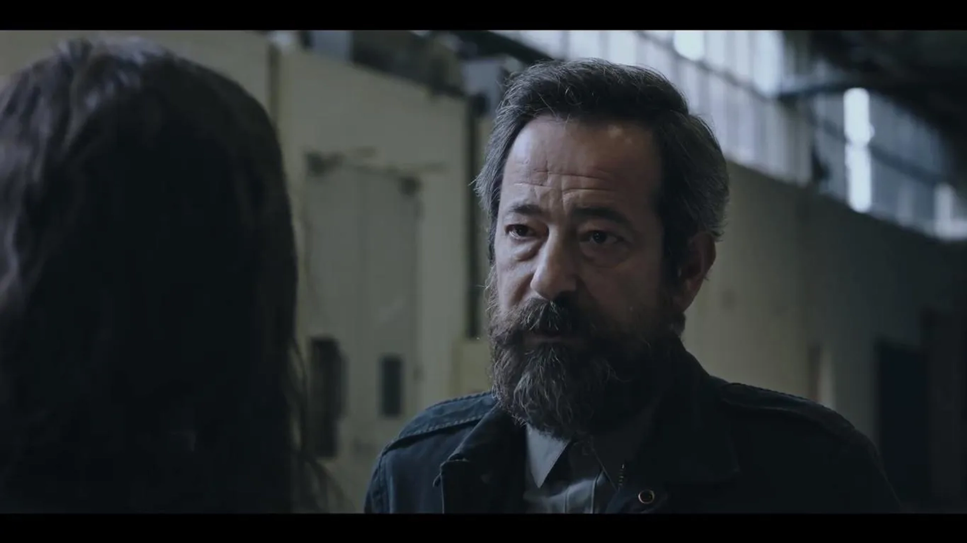 Feridun Düzagaç in Dip (2018)