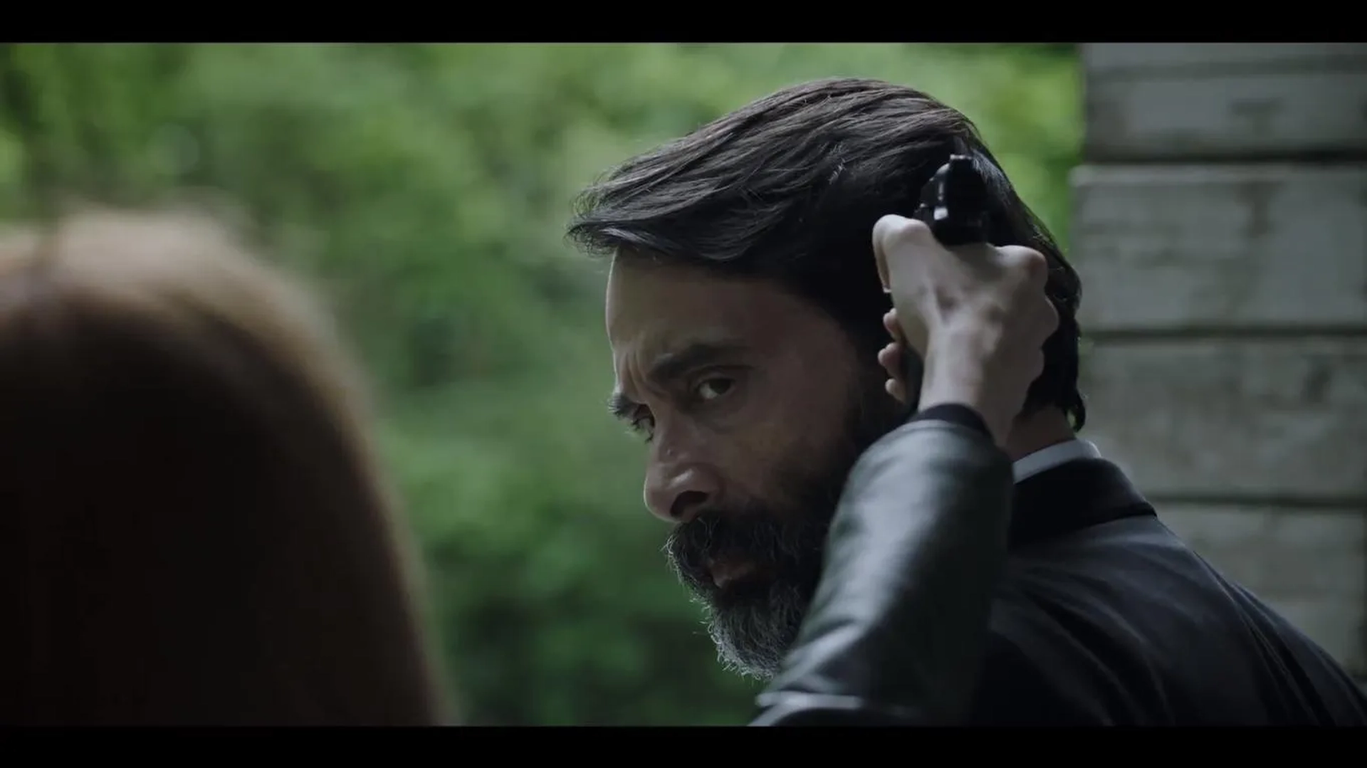 Arif Piskin in Dip (2018)