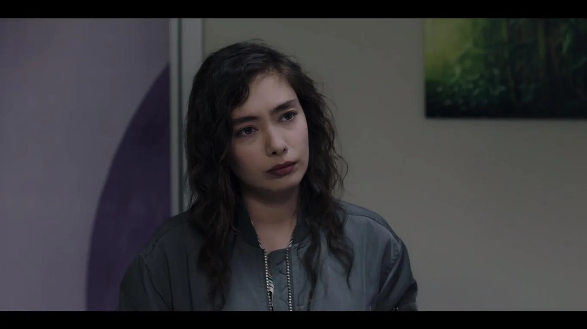 Neslihan Atagül in Dip (2018)