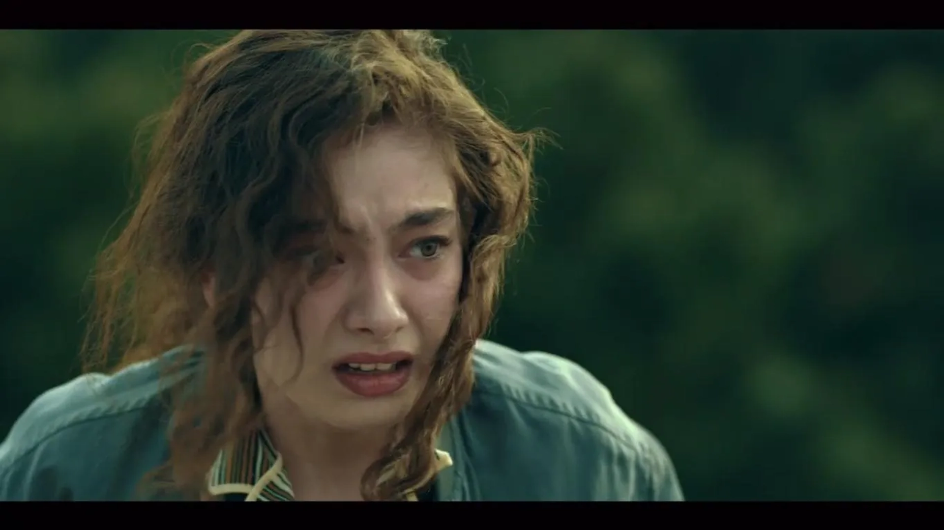 Neslihan Atagül in Dip (2018)