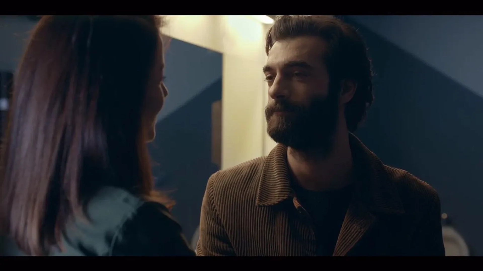 Ilker Kaleli in Dip (2018)