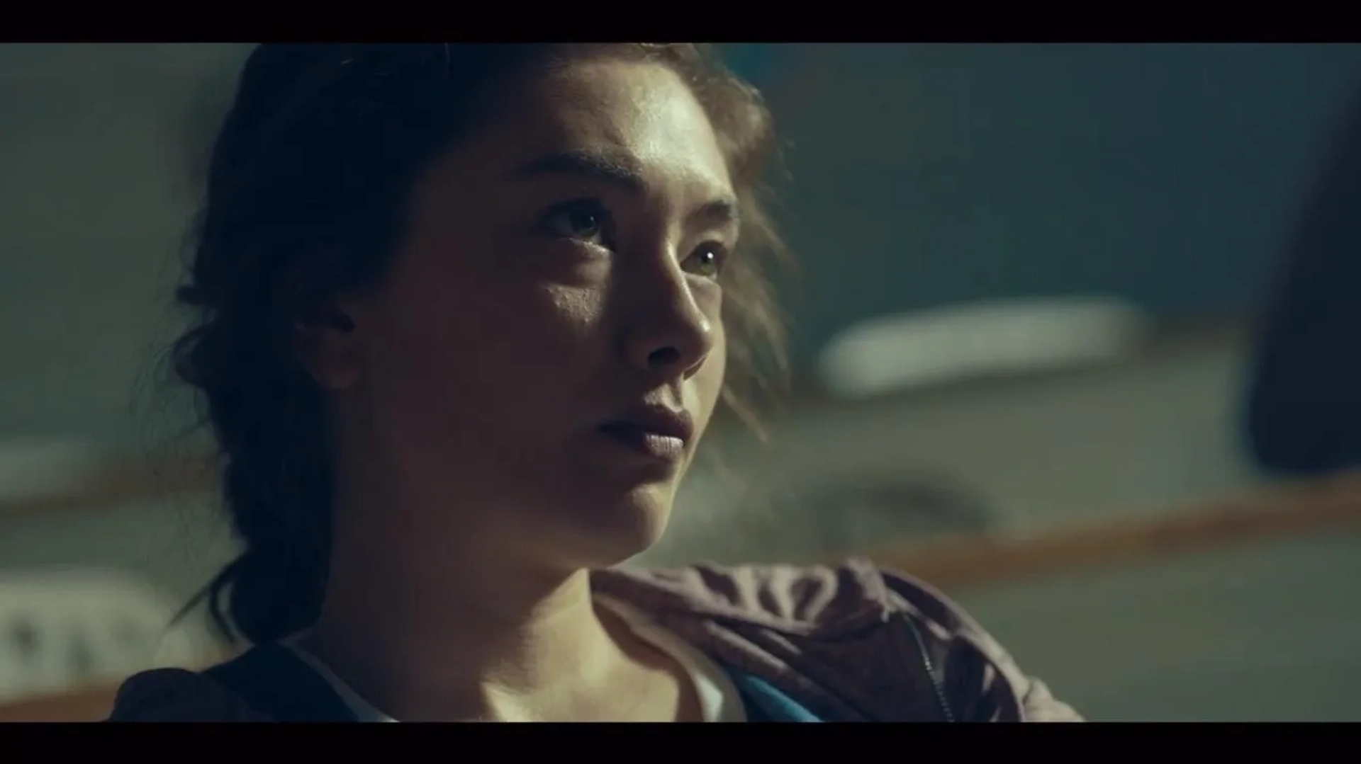 Neslihan Atagül in Dip (2018)