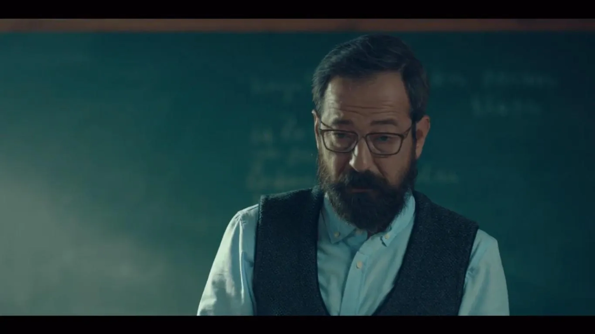 Feridun Düzagaç in Dip (2018)