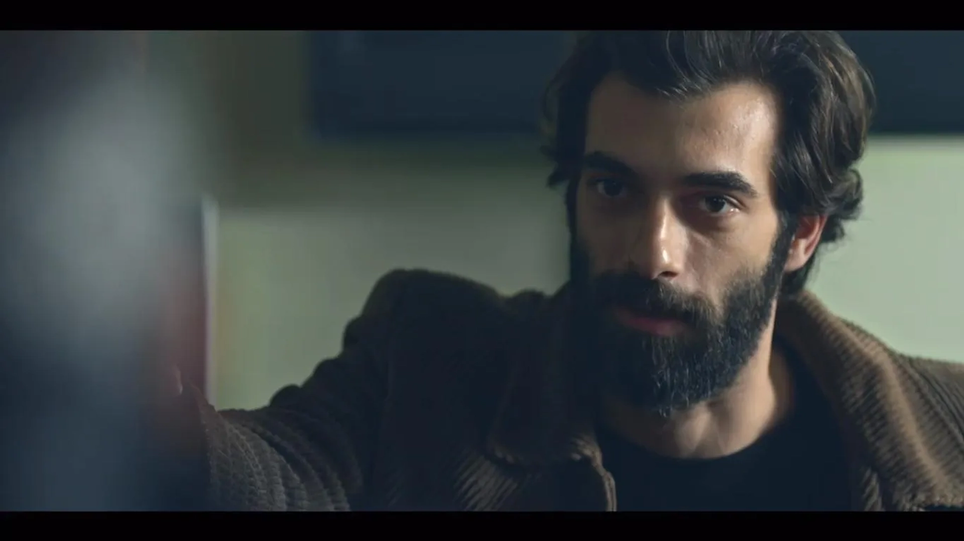 Ilker Kaleli in Dip (2018)