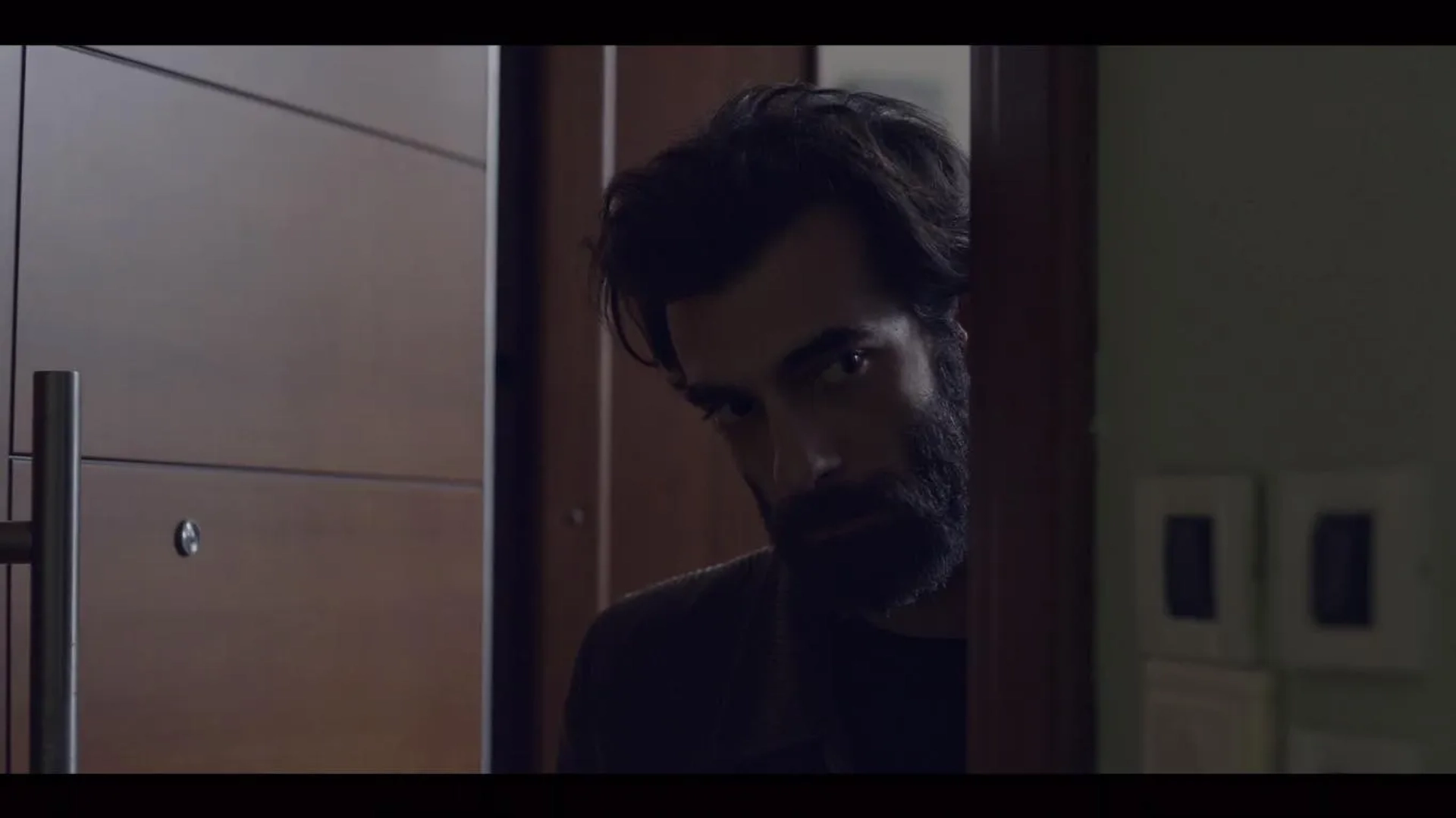 Ilker Kaleli in Dip (2018)