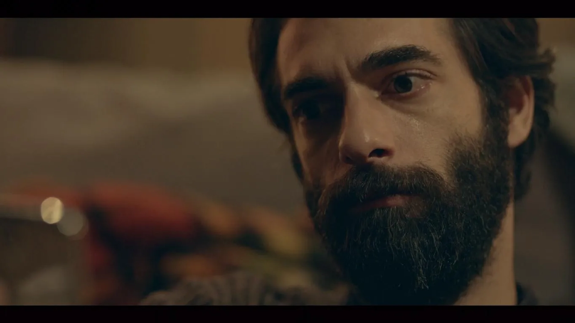 Ilker Kaleli in Dip (2018)