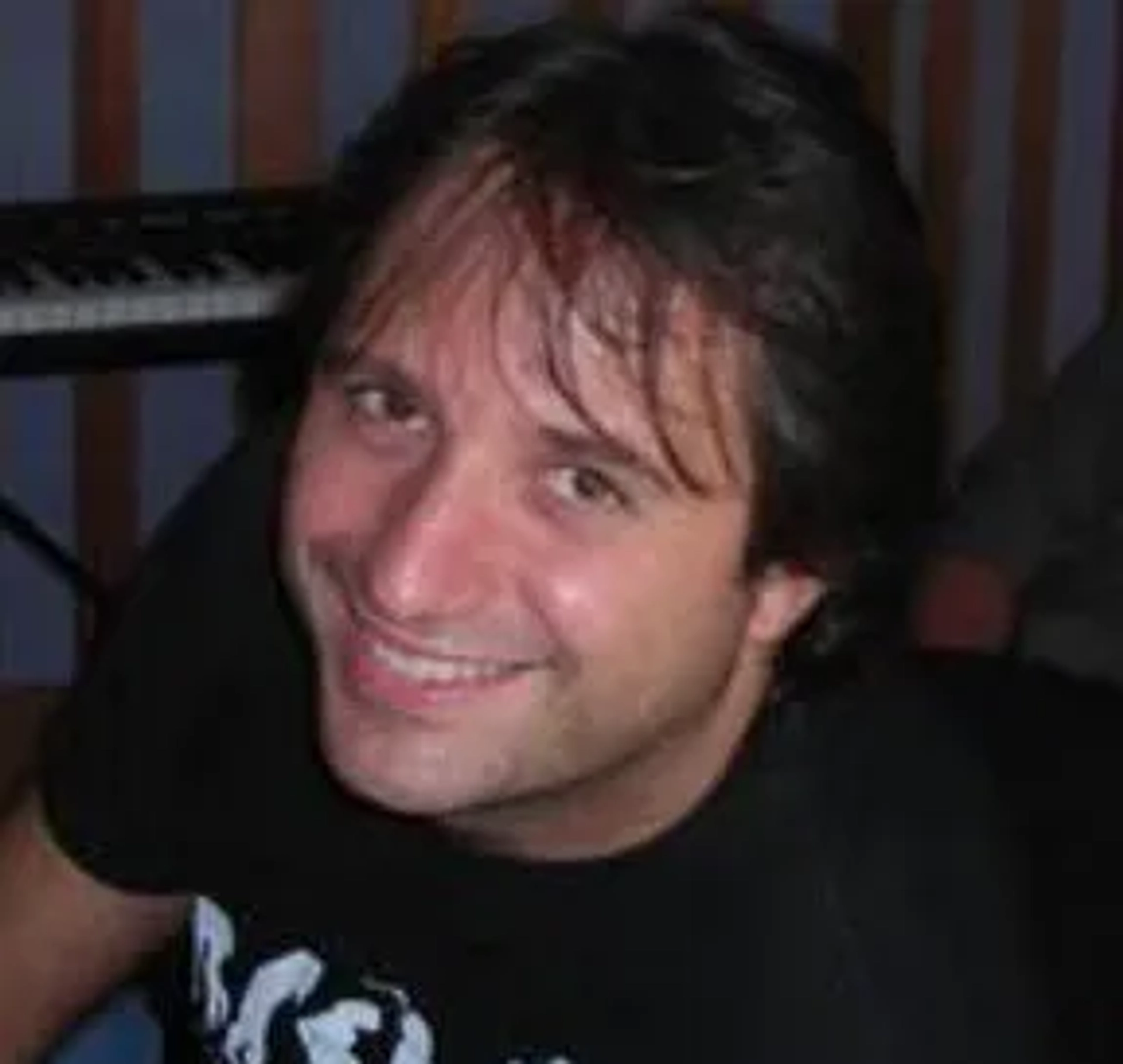 جیانلوکا  ورنجیا