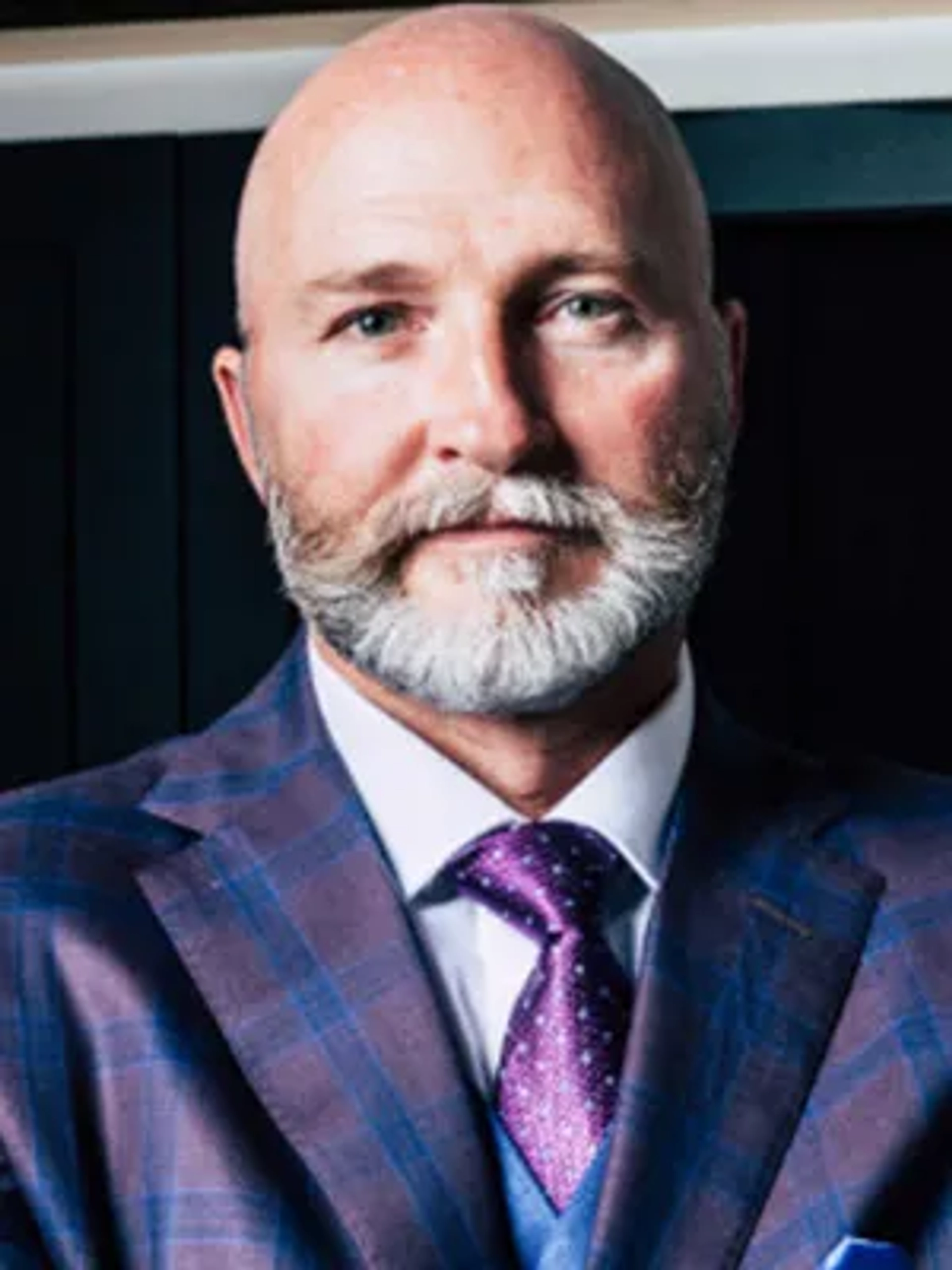 جورج ام دیویسون