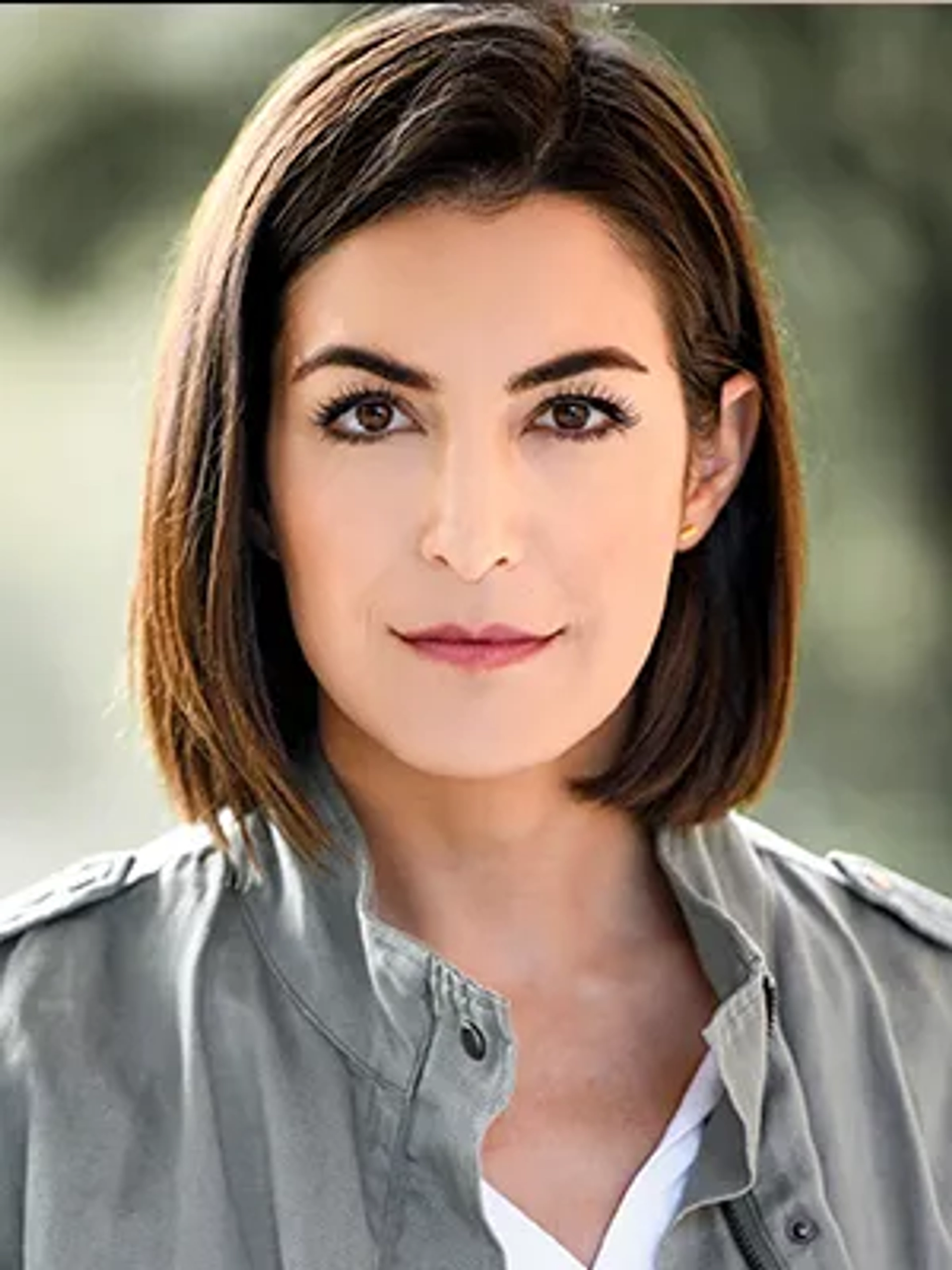 جکی  لورین لانگ