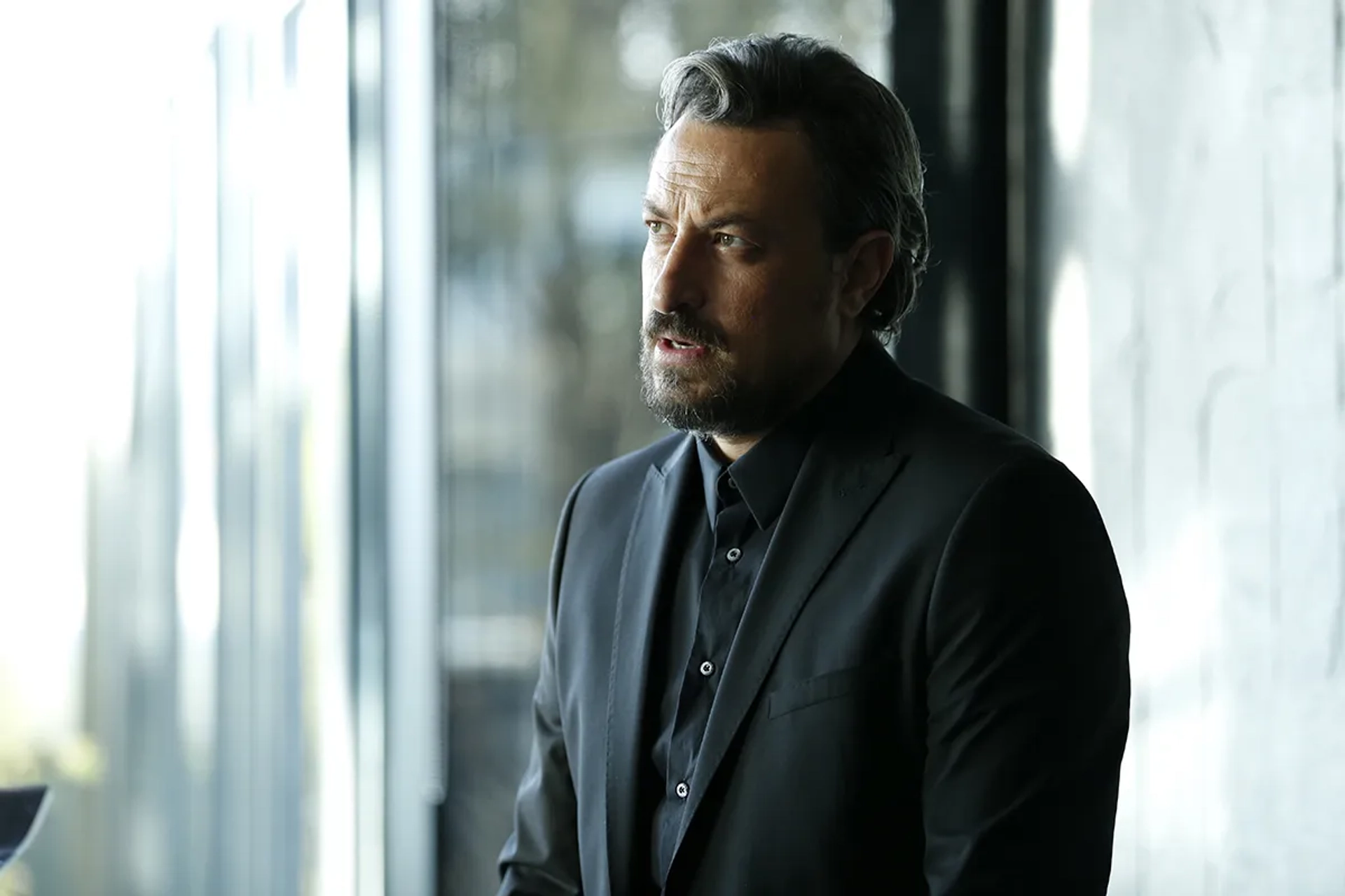 Onur Saylak in Kuzgun: 18.Bölüm (2019)