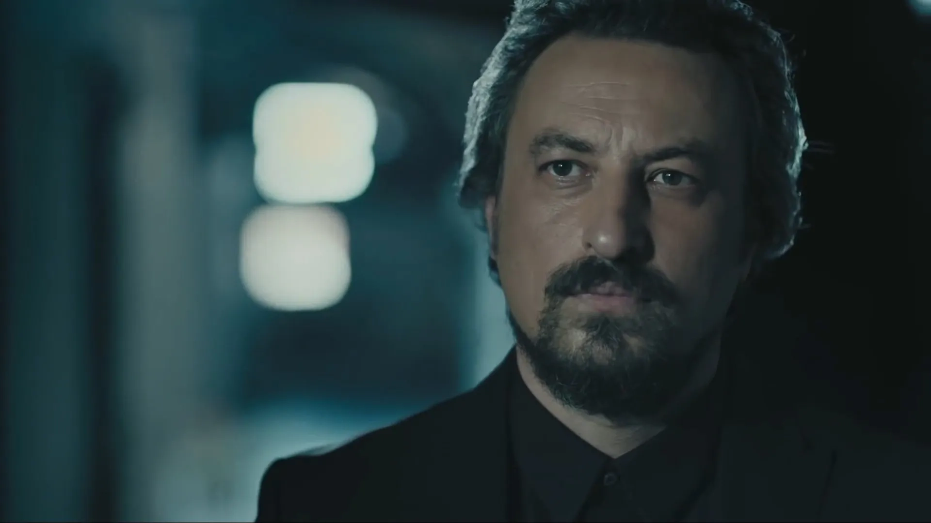 Onur Saylak in Kuzgun (2019)