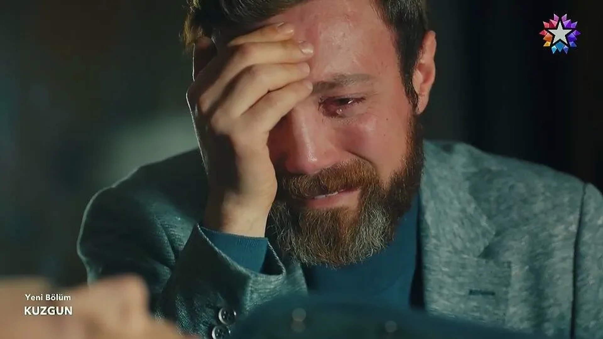 Ahmet Varli in Kuzgun: 9.Bölüm (2019)