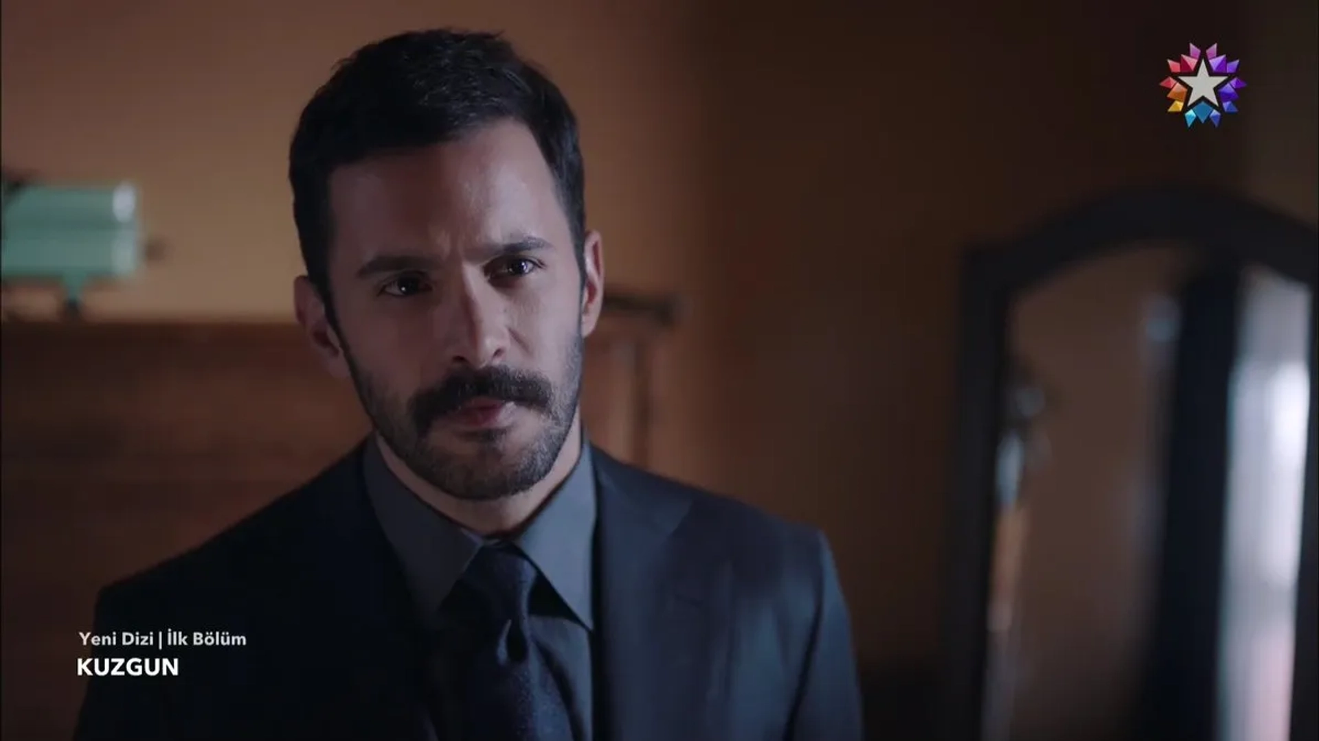 Baris Arduç in Kuzgun (2019)