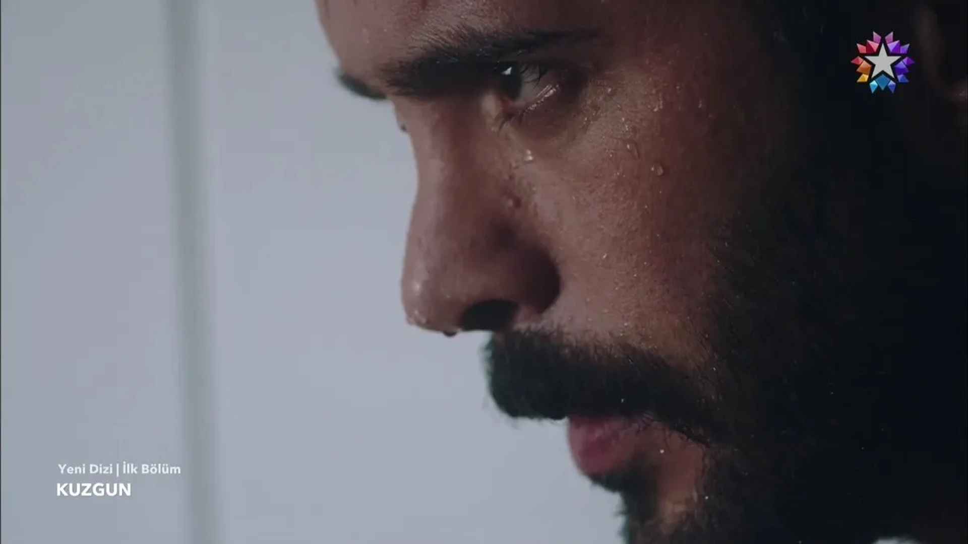 Baris Arduç in Kuzgun (2019)