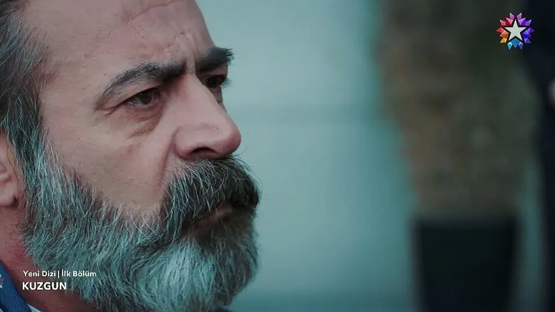 Levent Ülgen in Kuzgun (2019)