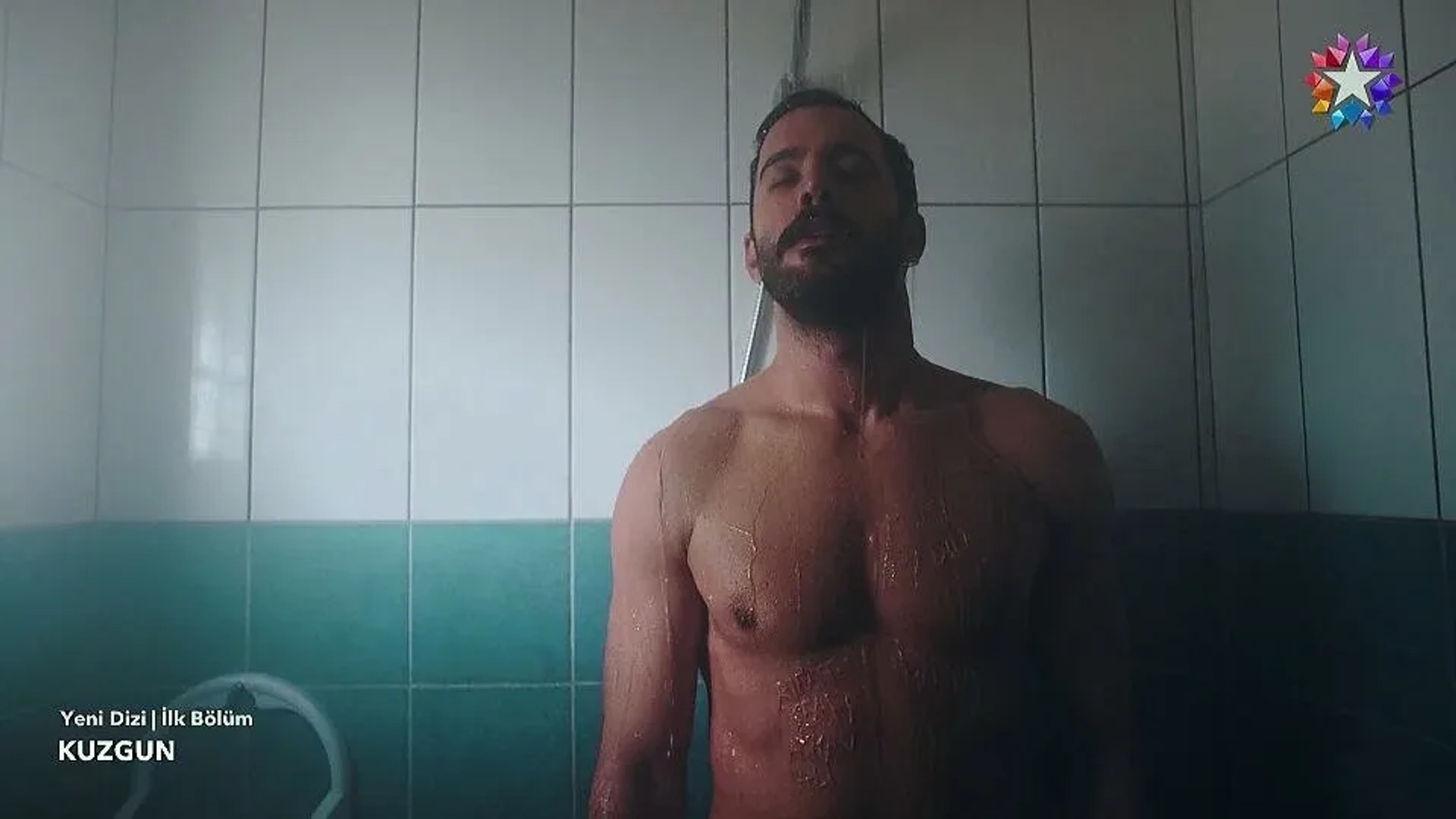 Baris Arduç in Kuzgun (2019)