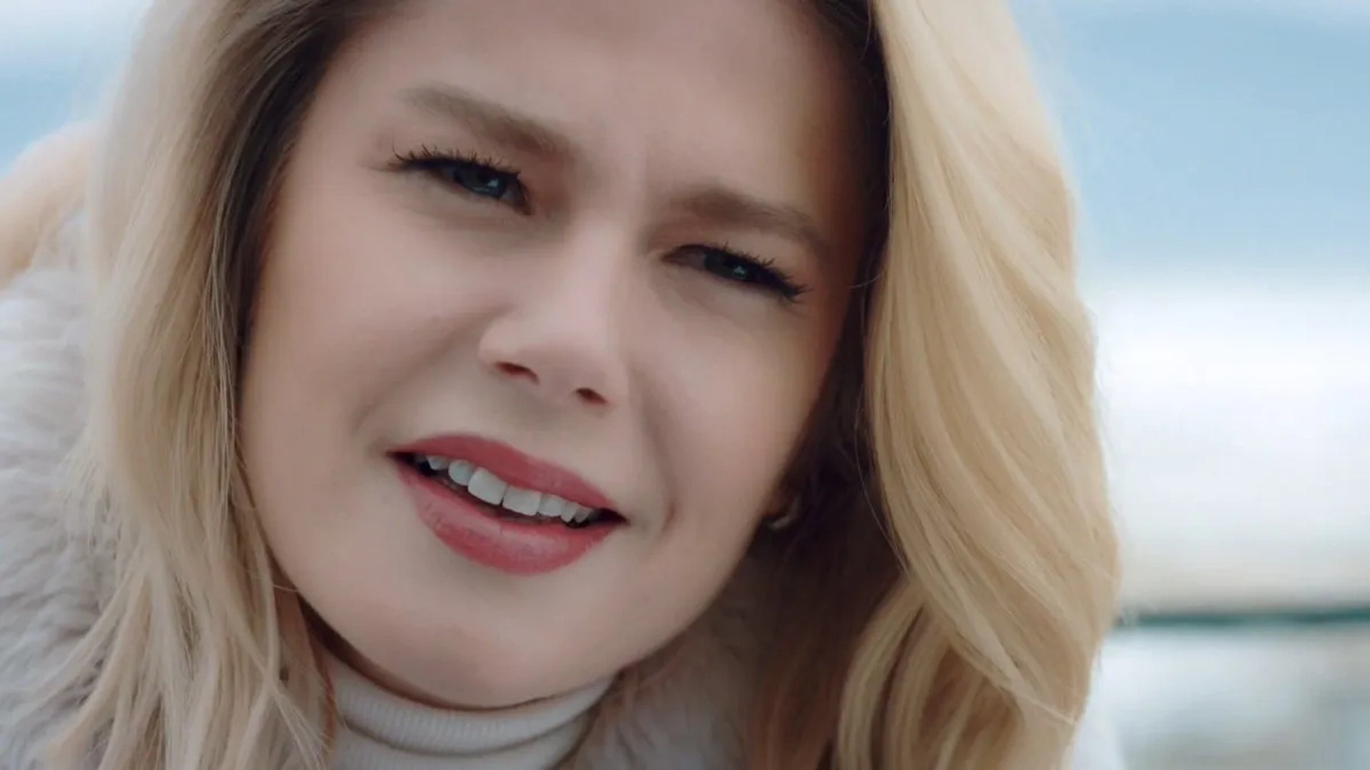 Burcu Biricik in Kuzgun (2019)