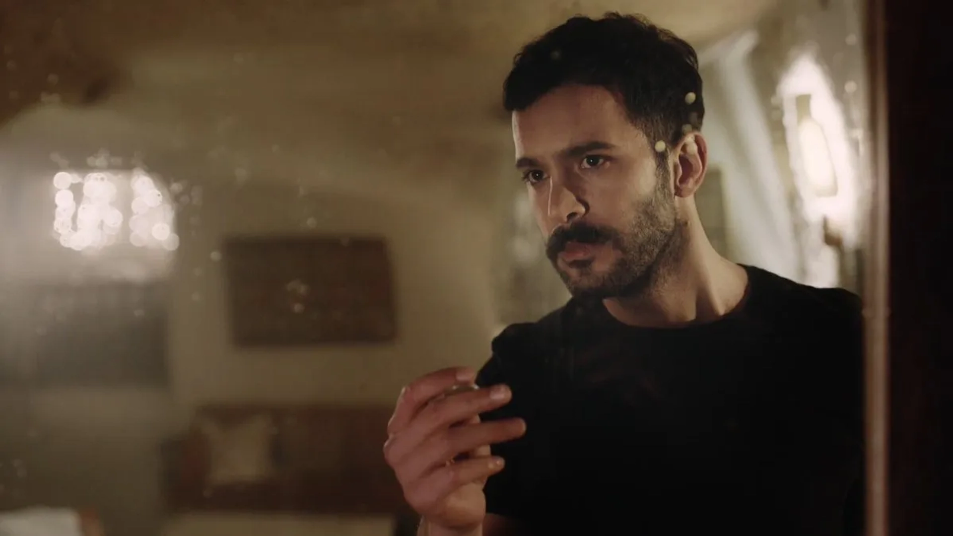 Baris Arduç in Kuzgun (2019)