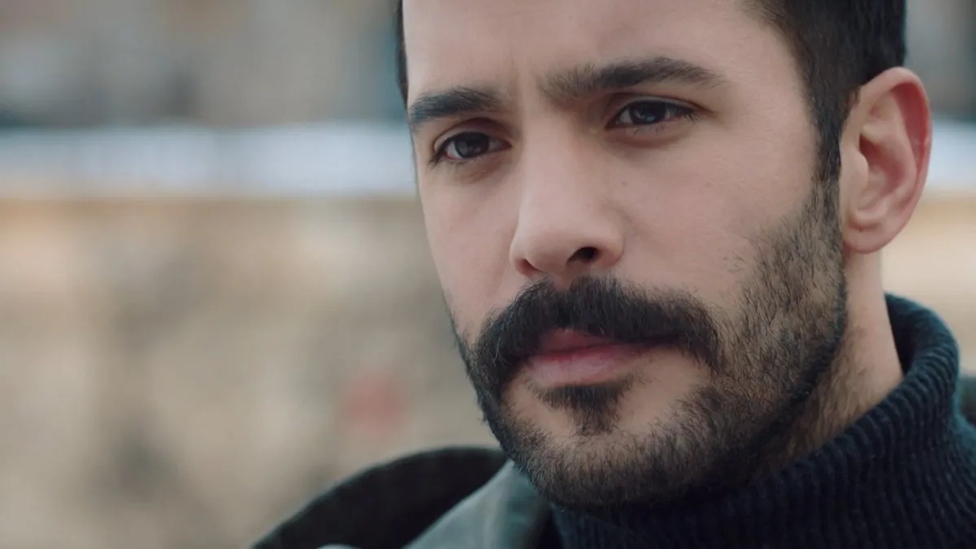 Baris Arduç in Kuzgun (2019)