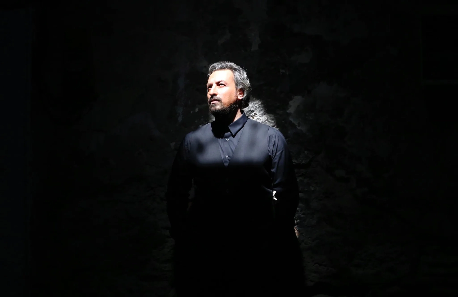 Onur Saylak in Kuzgun (2019)