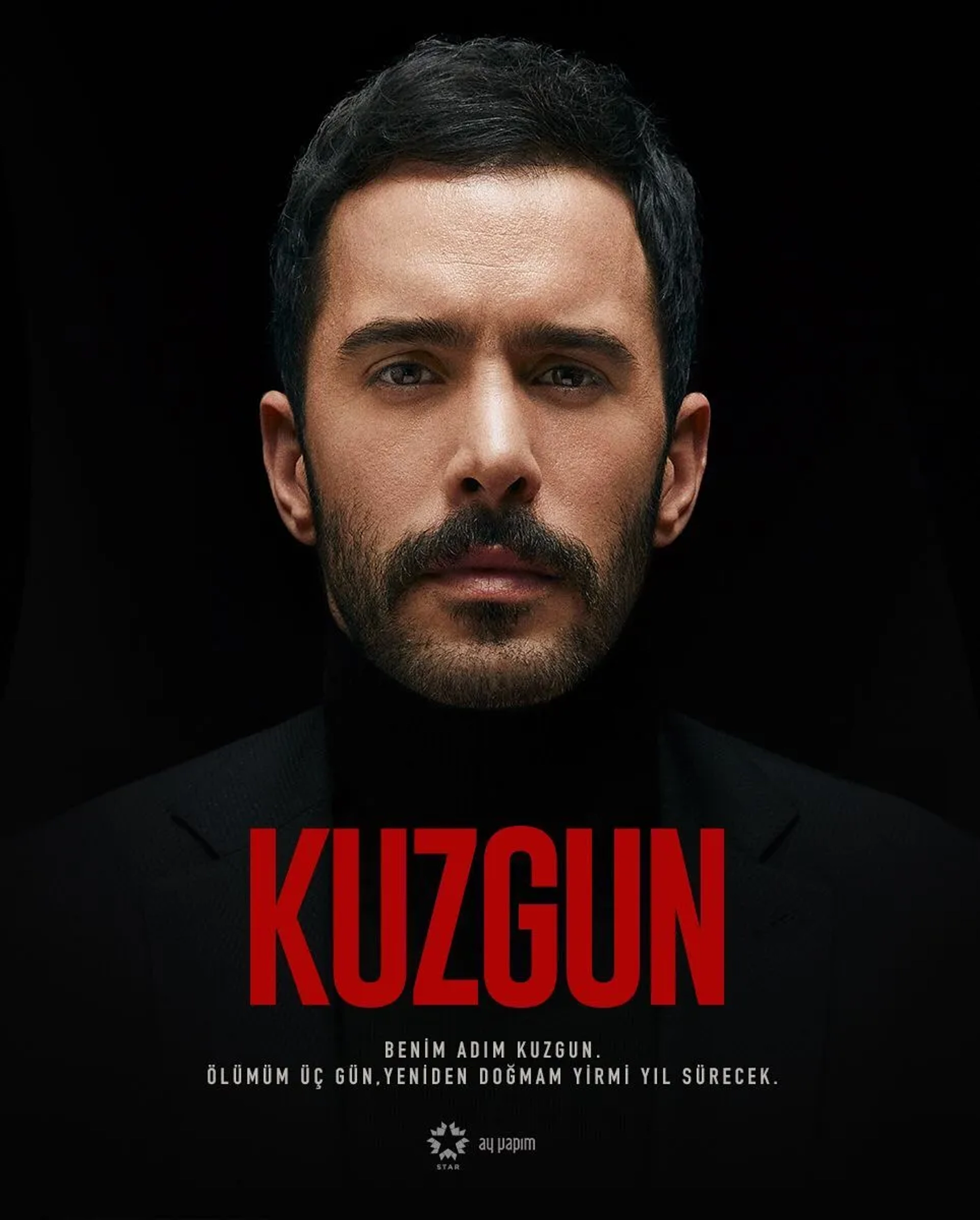 Baris Arduç in Kuzgun (2019)